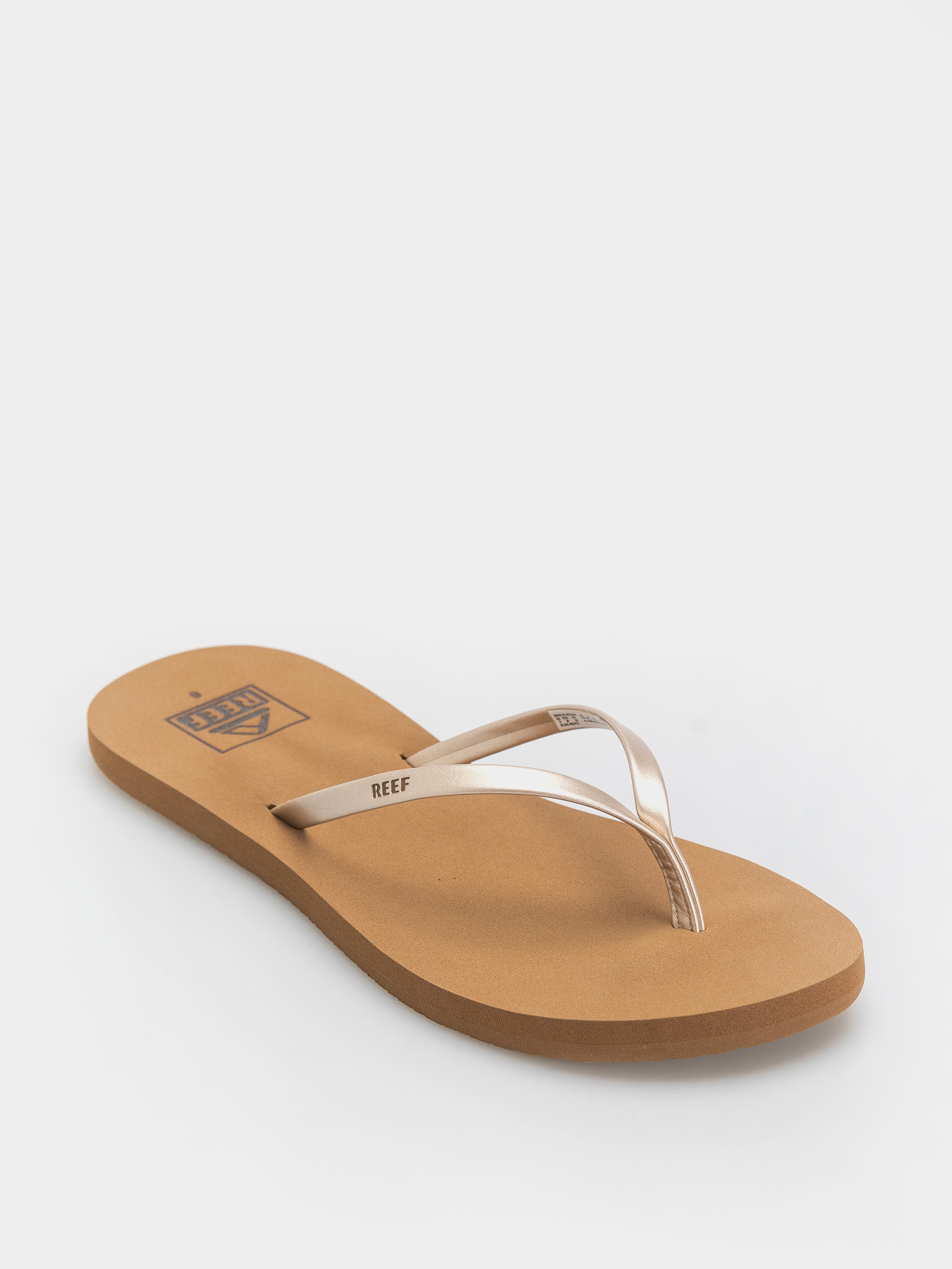 u0414u0436u0430u043fu0430u043du043au0438 Reef Bliss Nights Wmn (tan/champagne)