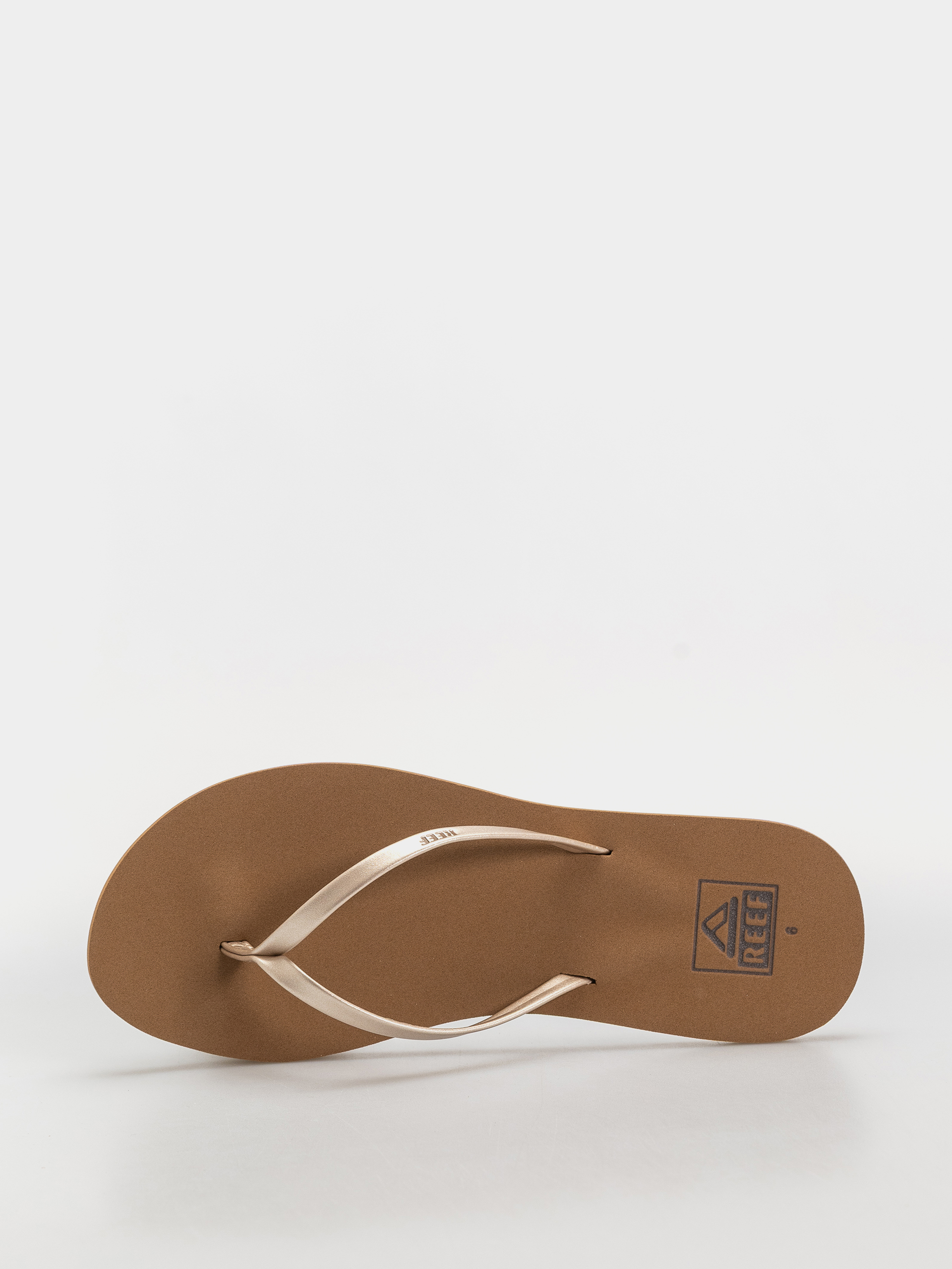 Джапанки Reef Bliss Nights Wmn (tan/champagne)