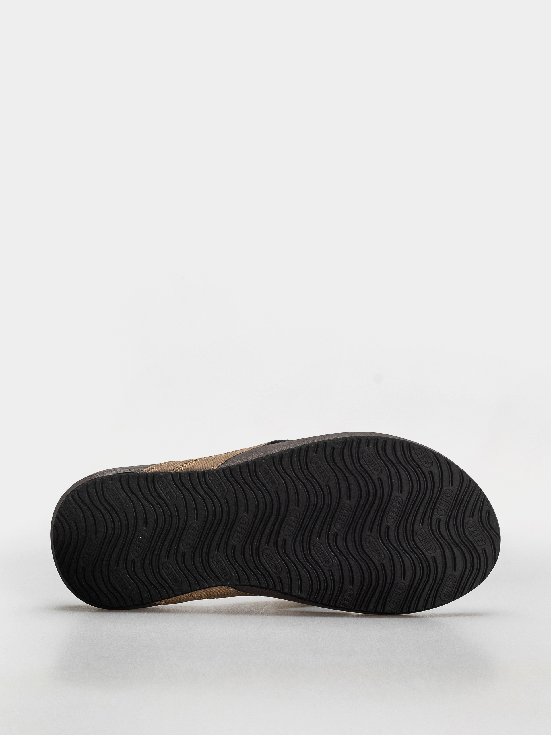 Джапанки Reef Cushion Phantom 2.0 (brown/tan)