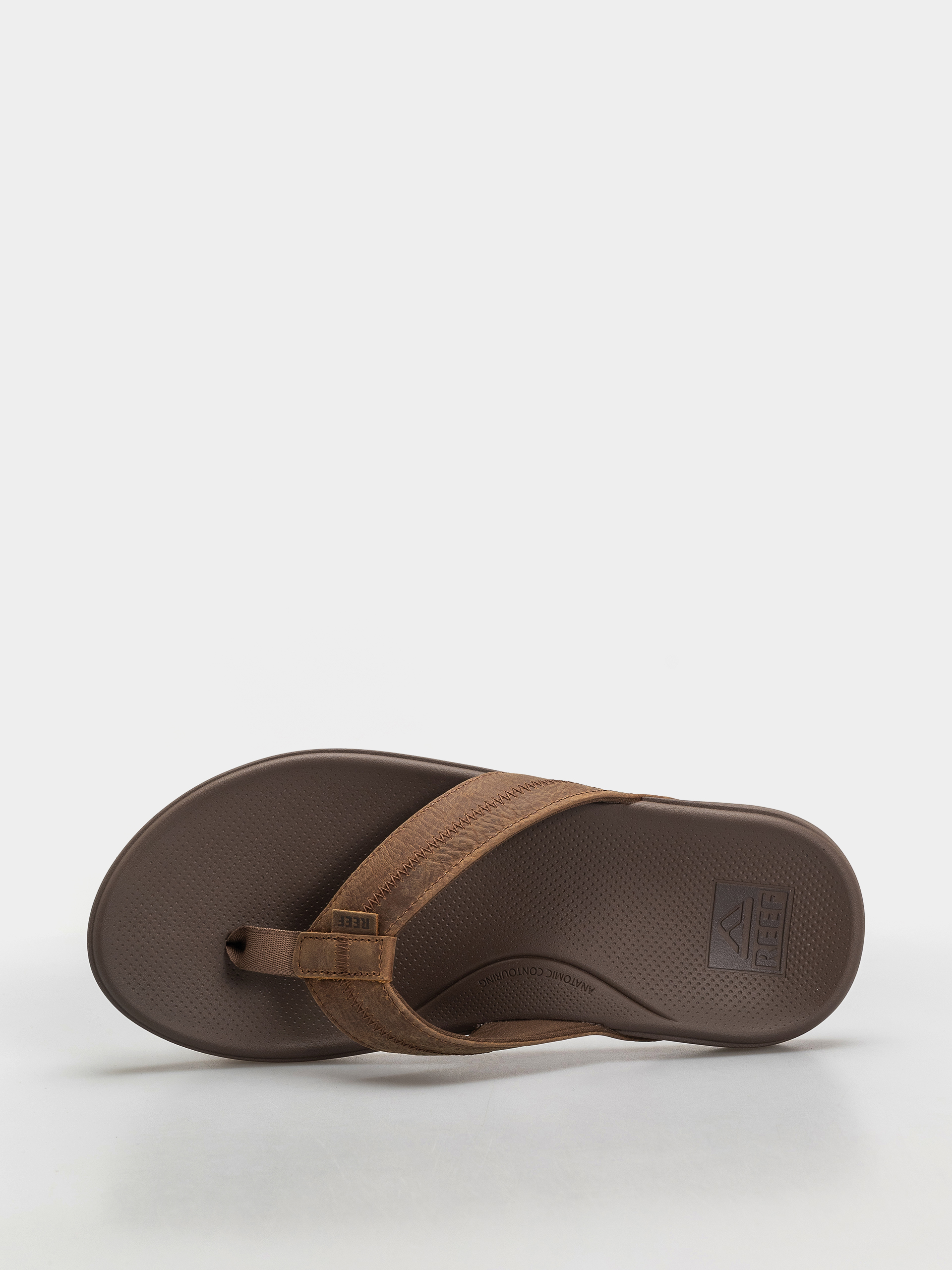 Джапанки Reef Cushion Phantom 2.0 LE (toffee)