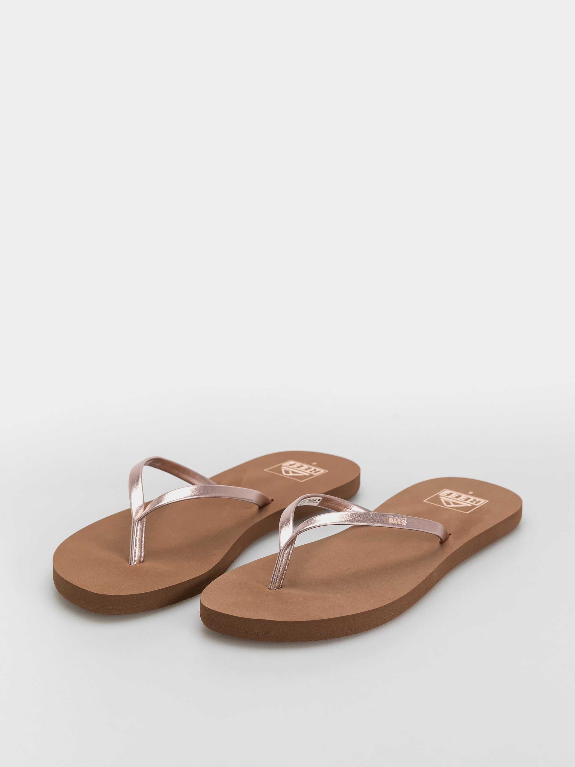 Джапанки Reef Bliss Nights Wmn (copper)