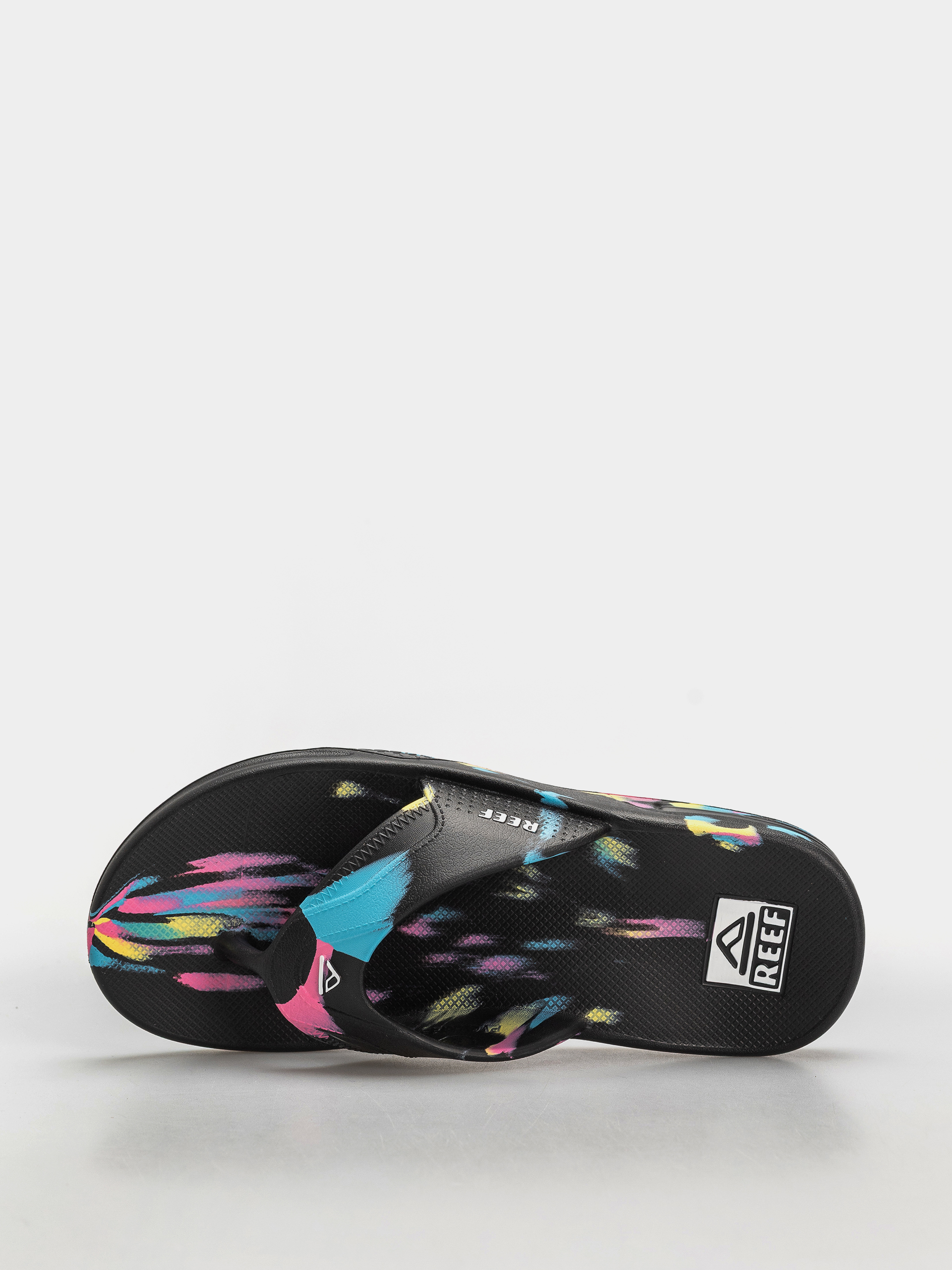 Джапанки Reef Fanning H20 (candy marble)