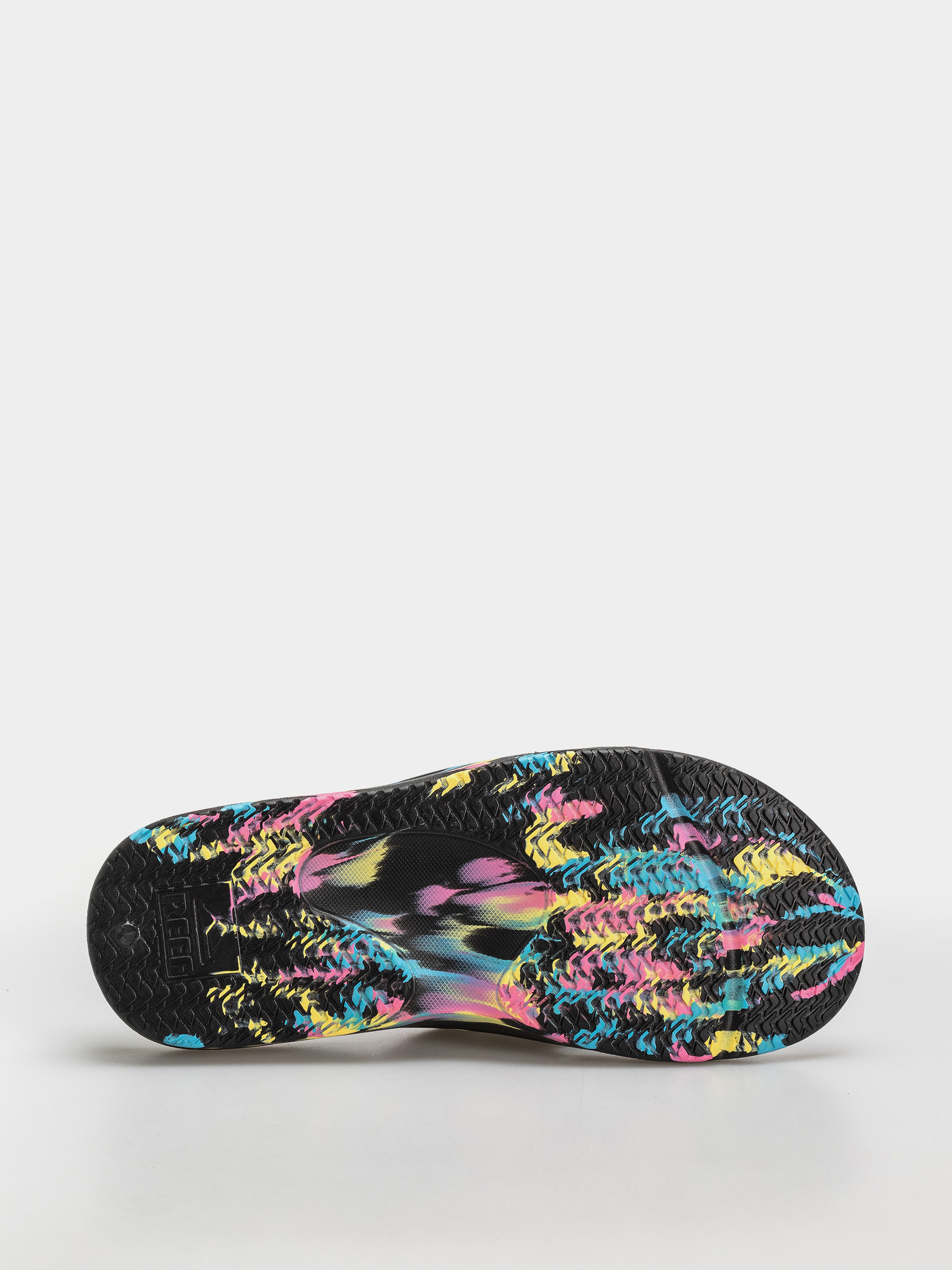 Джапанки Reef Fanning H20 (candy marble)