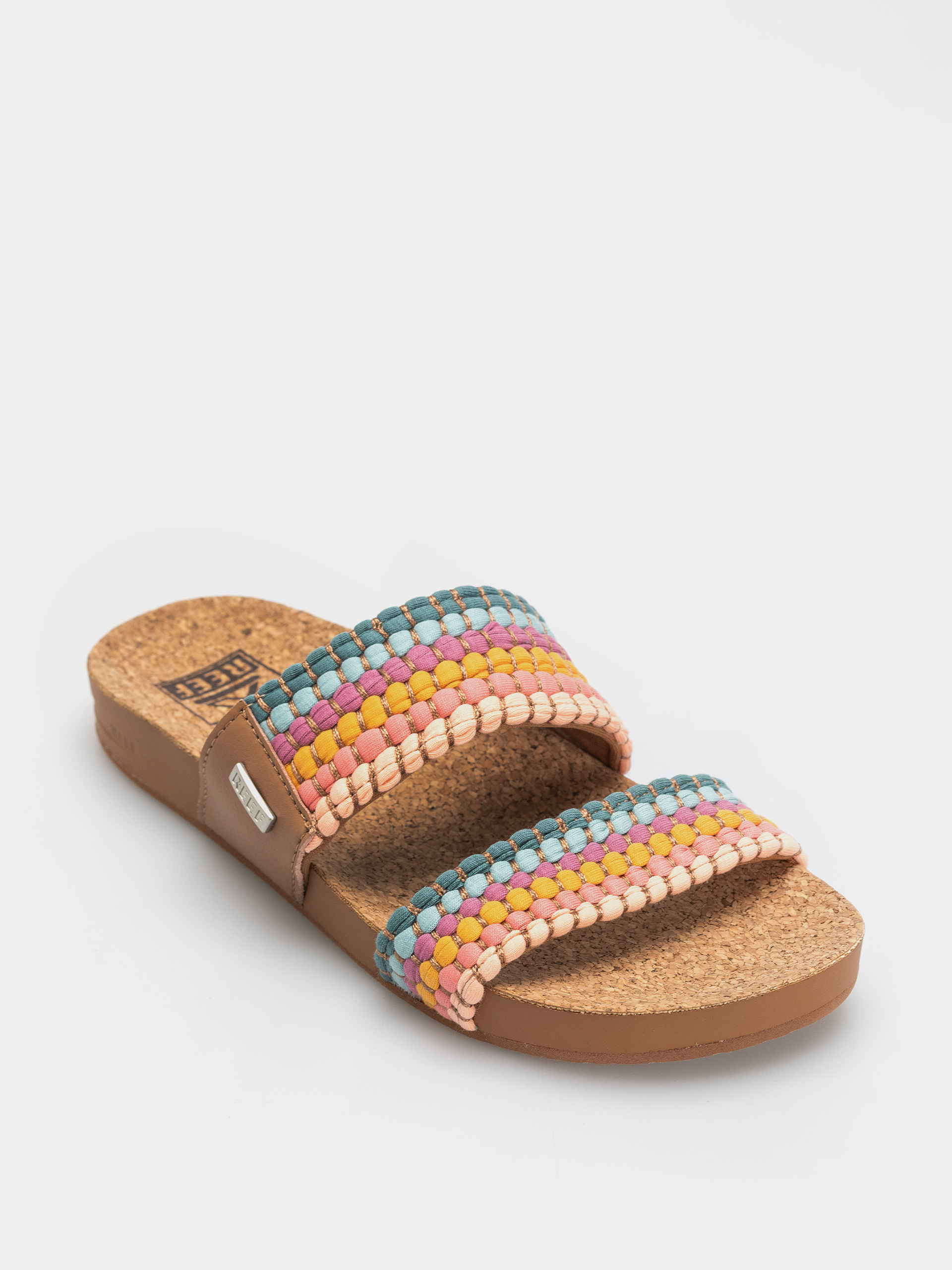 Чехли Reef Cushion Vista Wmn (sherbet multi)