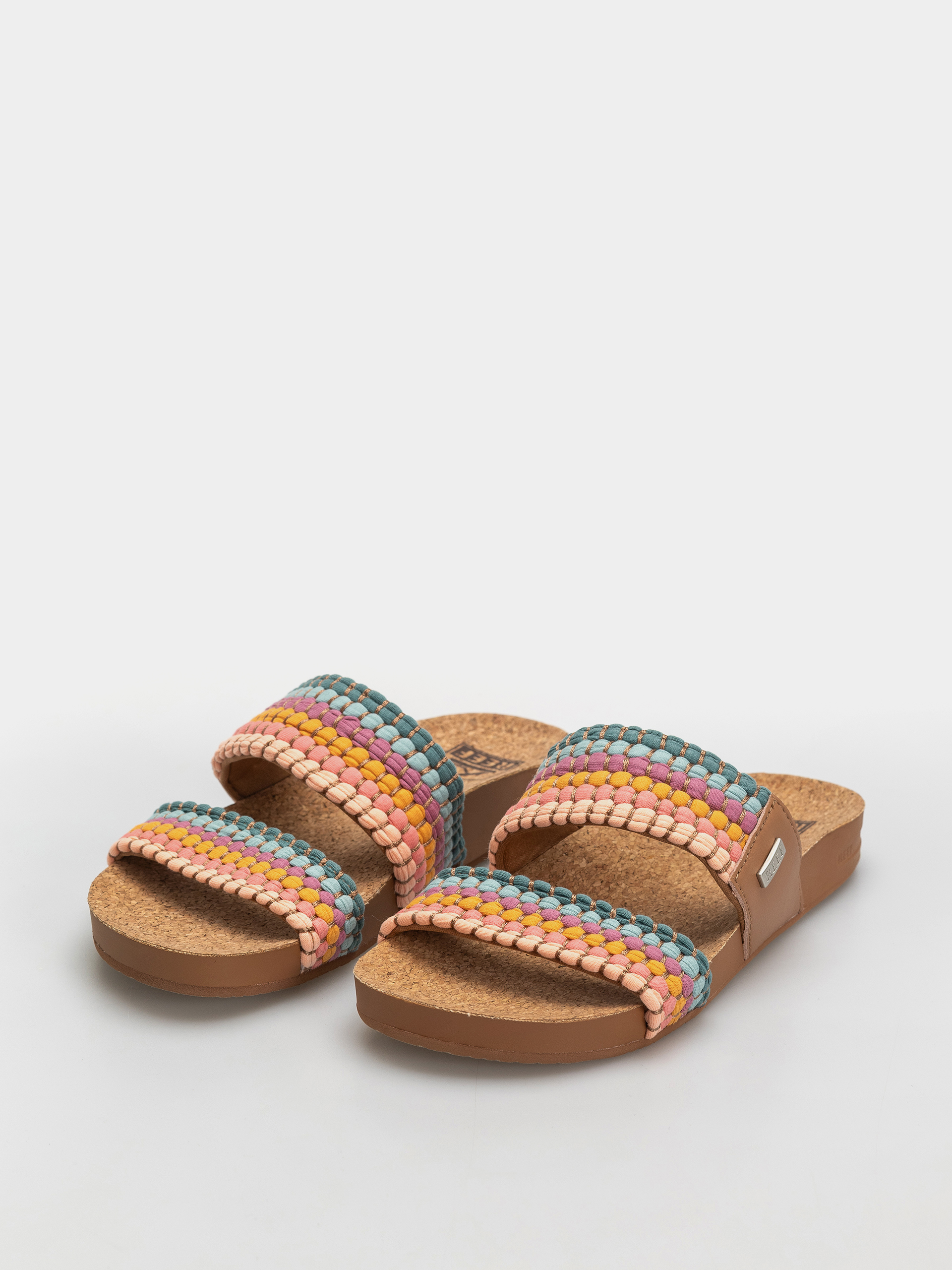 Чехли Reef Cushion Vista Wmn (sherbet multi)