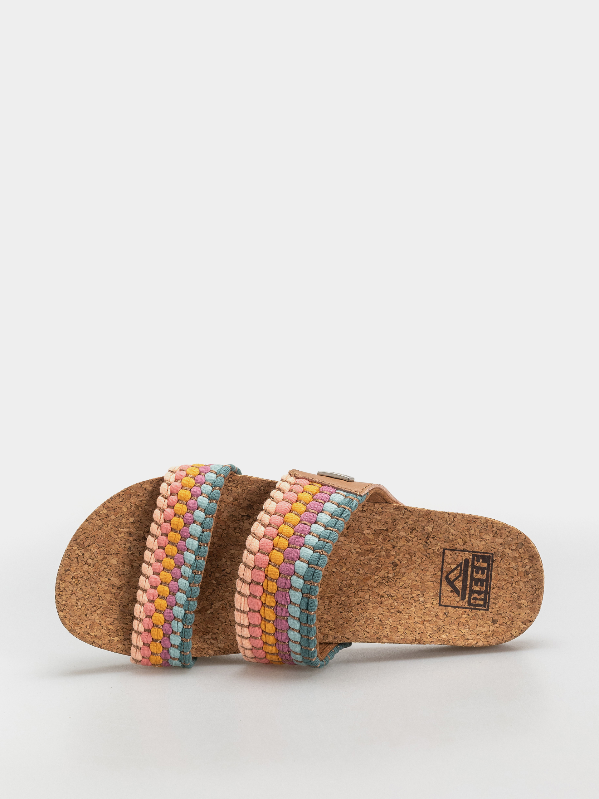 Чехли Reef Cushion Vista Wmn (sherbet multi)