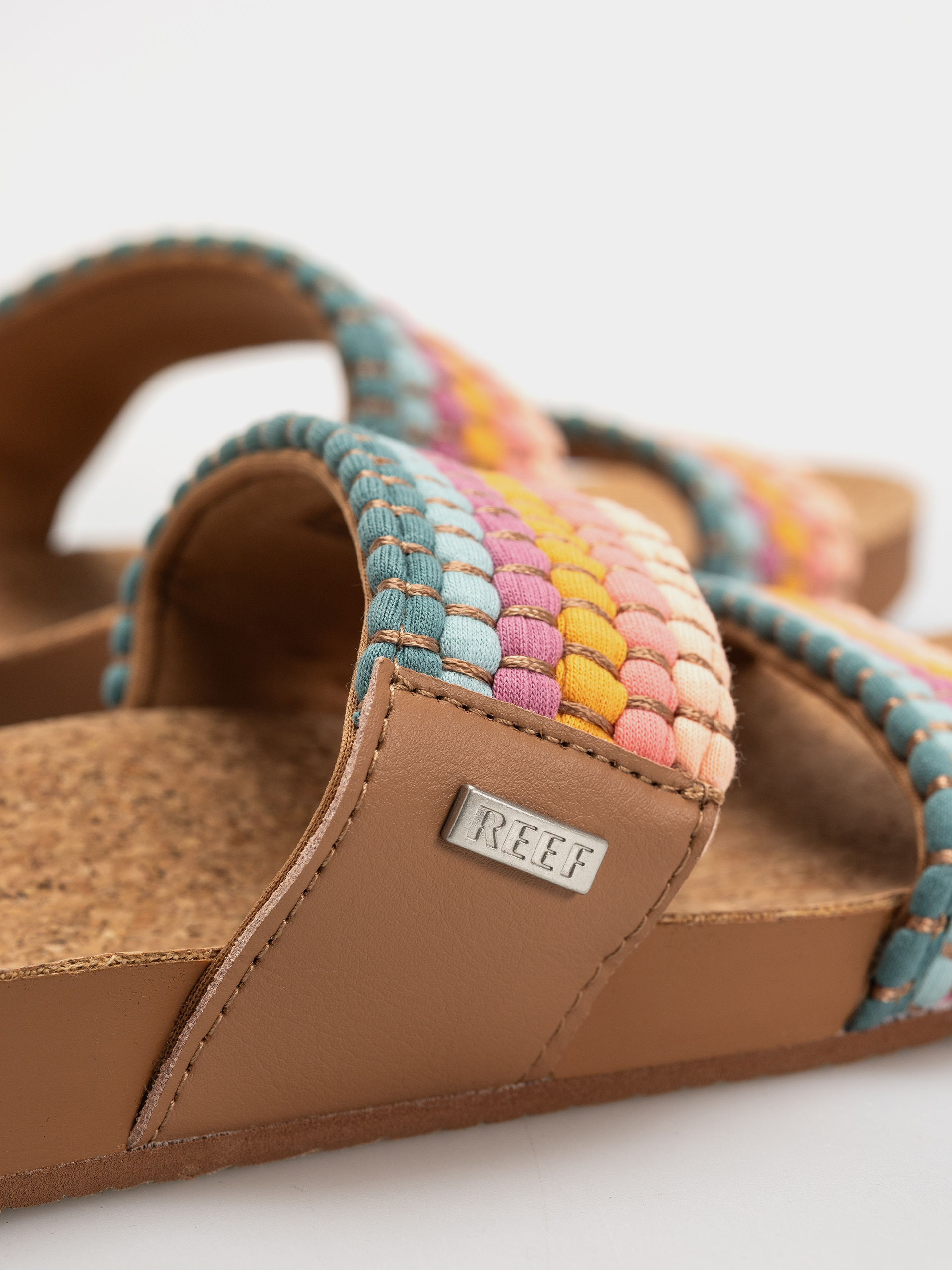 Чехли Reef Cushion Vista Wmn (sherbet multi)