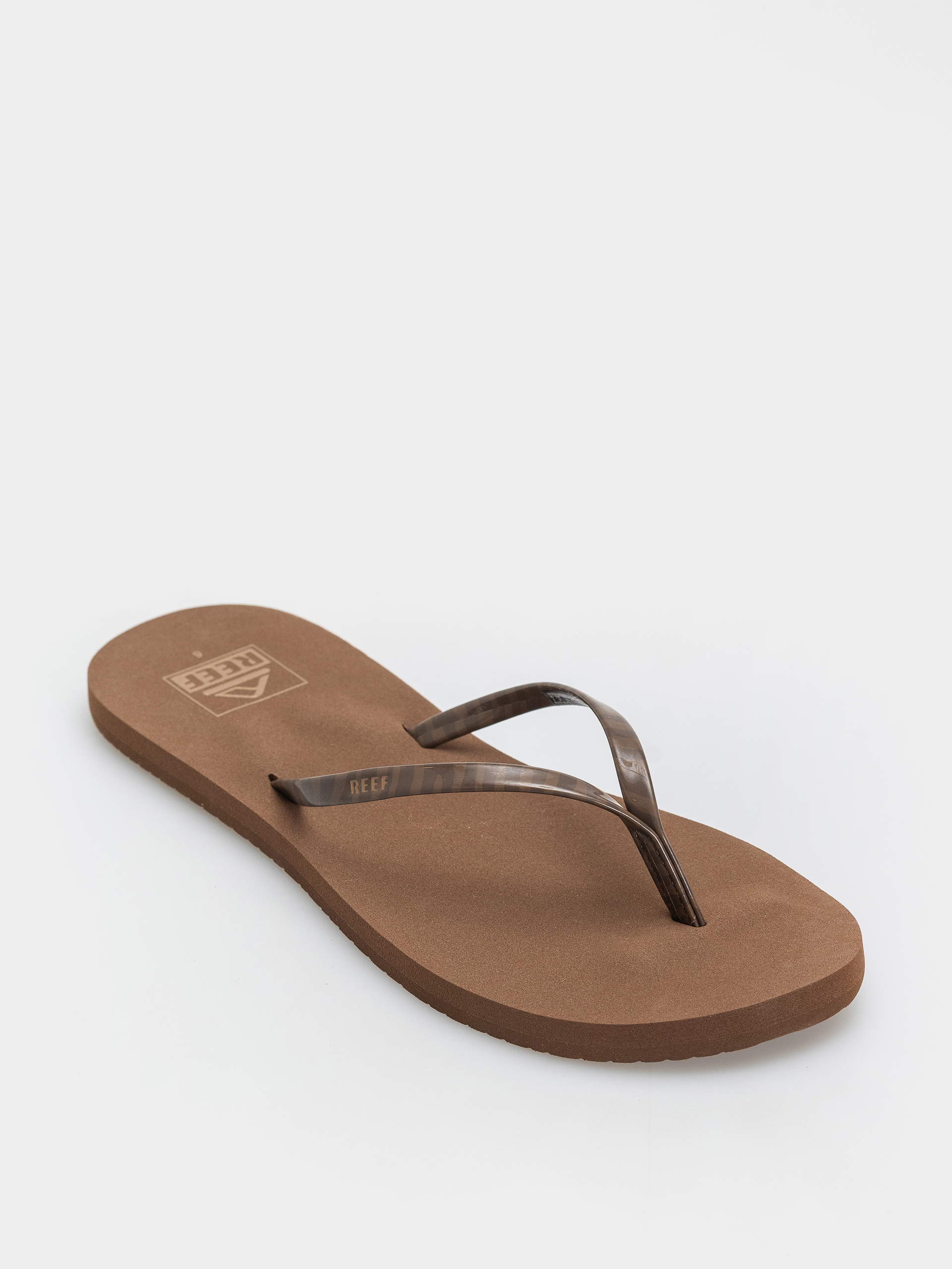 Джапанки Reef Bliss Nights Wmn (chocolate stripe)