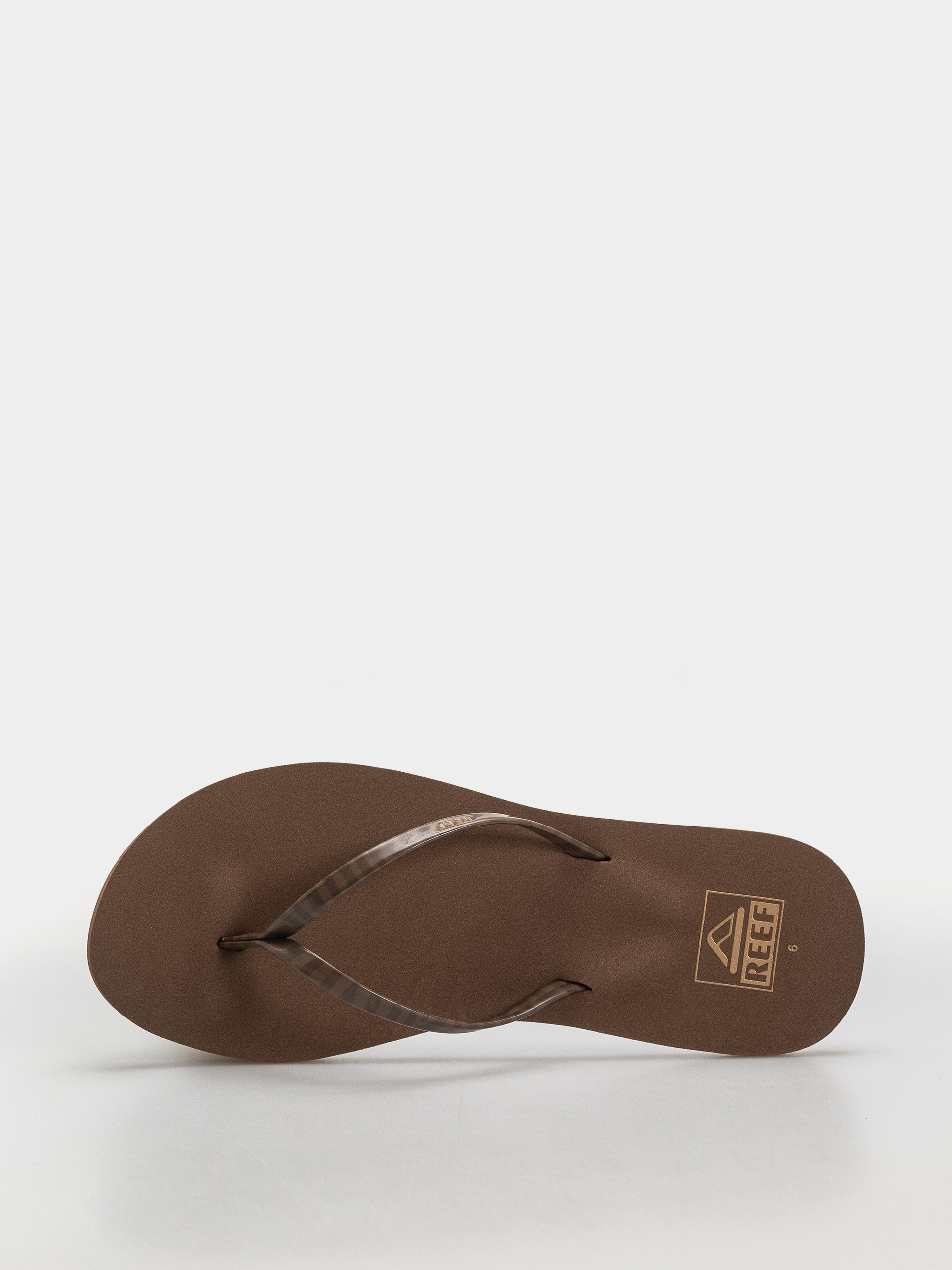 Джапанки Reef Bliss Nights Wmn (chocolate stripe)