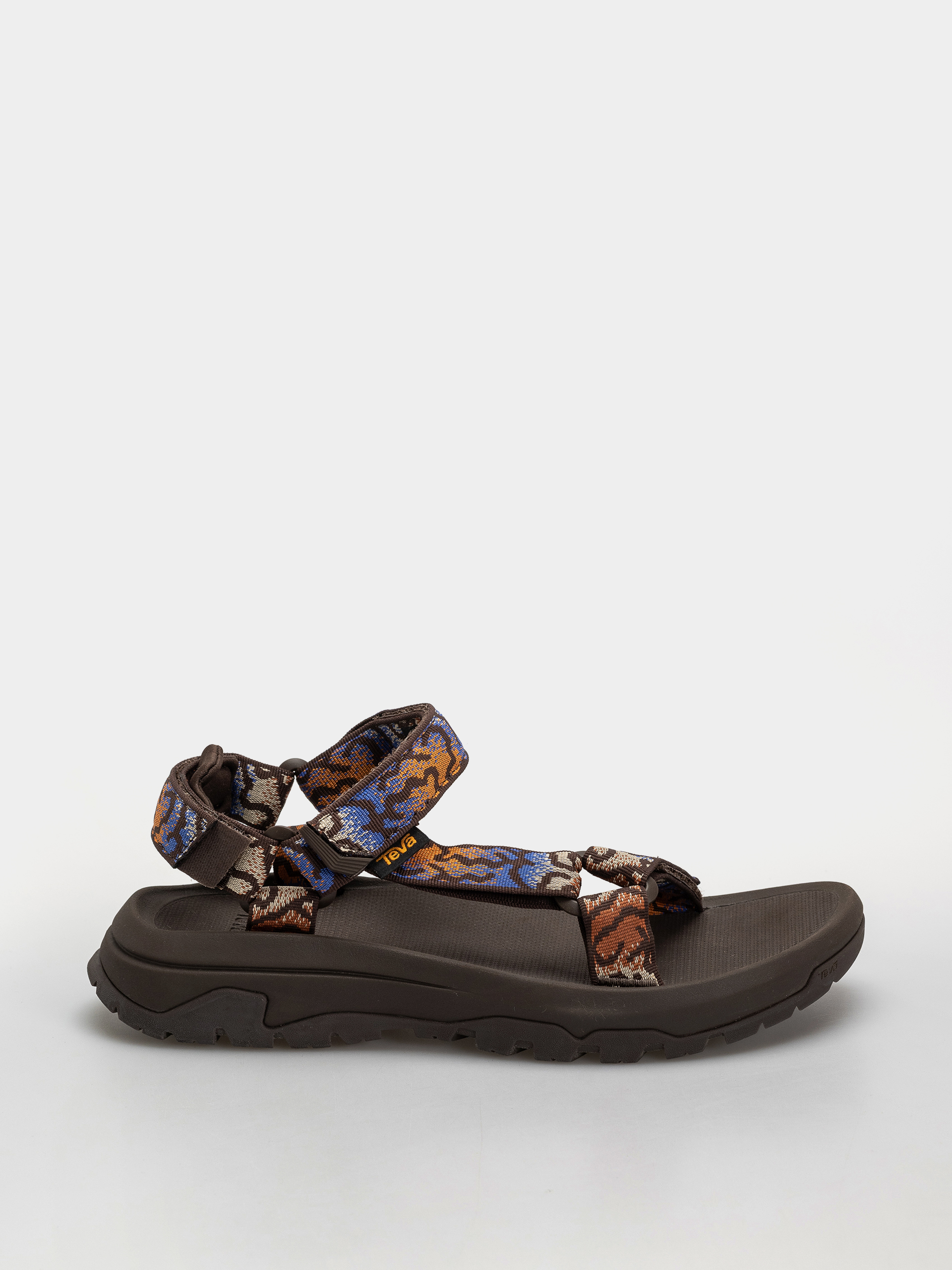Сандали Teva Hurricane XLT 3 (epic brown/orange)