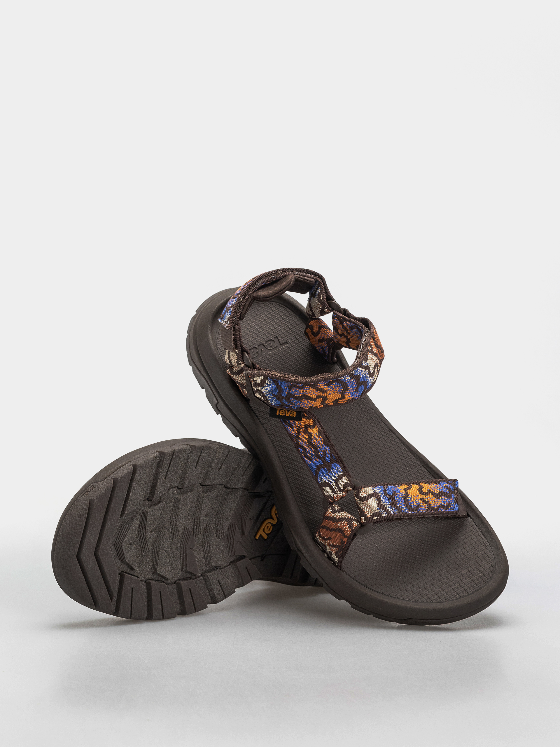 Сандали Teva Hurricane XLT 3 (epic brown/orange)