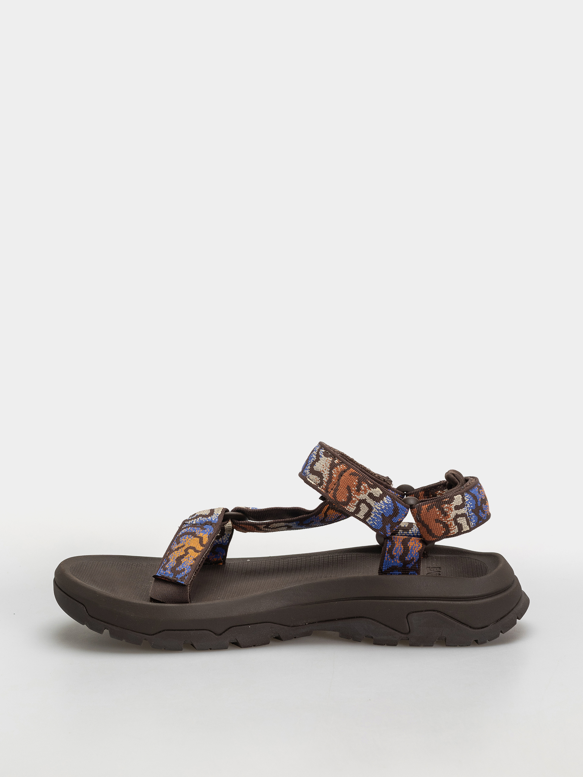 Сандали Teva Hurricane XLT 3 (epic brown/orange)