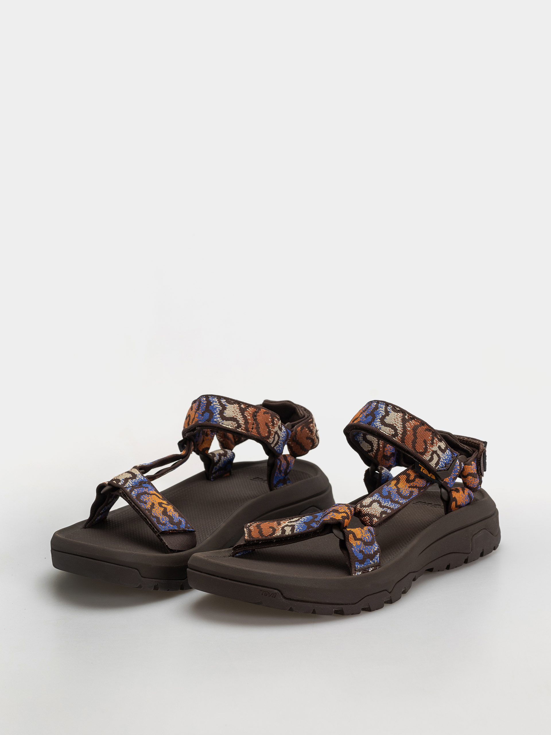 Сандали Teva Hurricane XLT 3 (epic brown/orange)