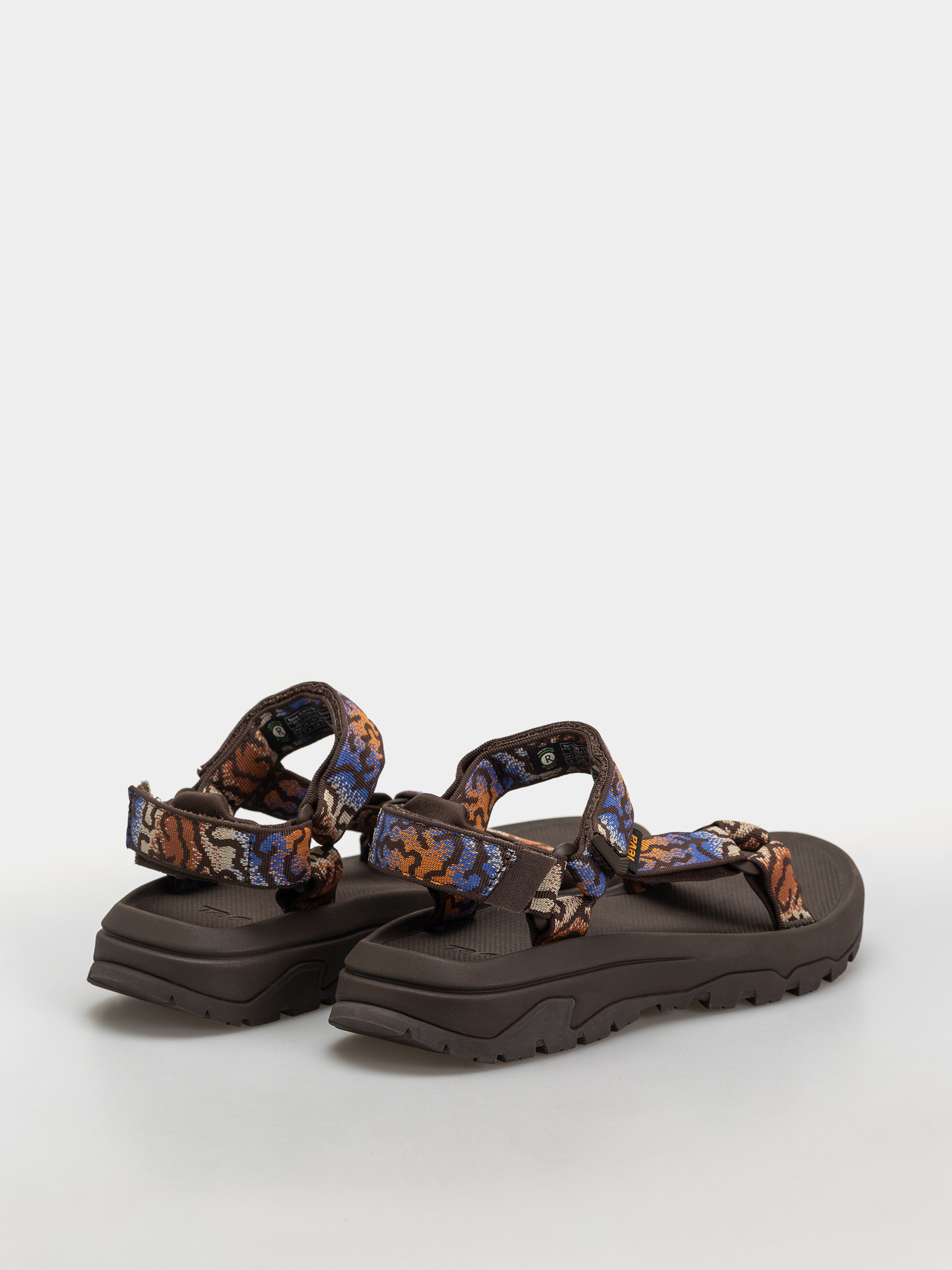 Сандали Teva Hurricane XLT 3 (epic brown/orange)