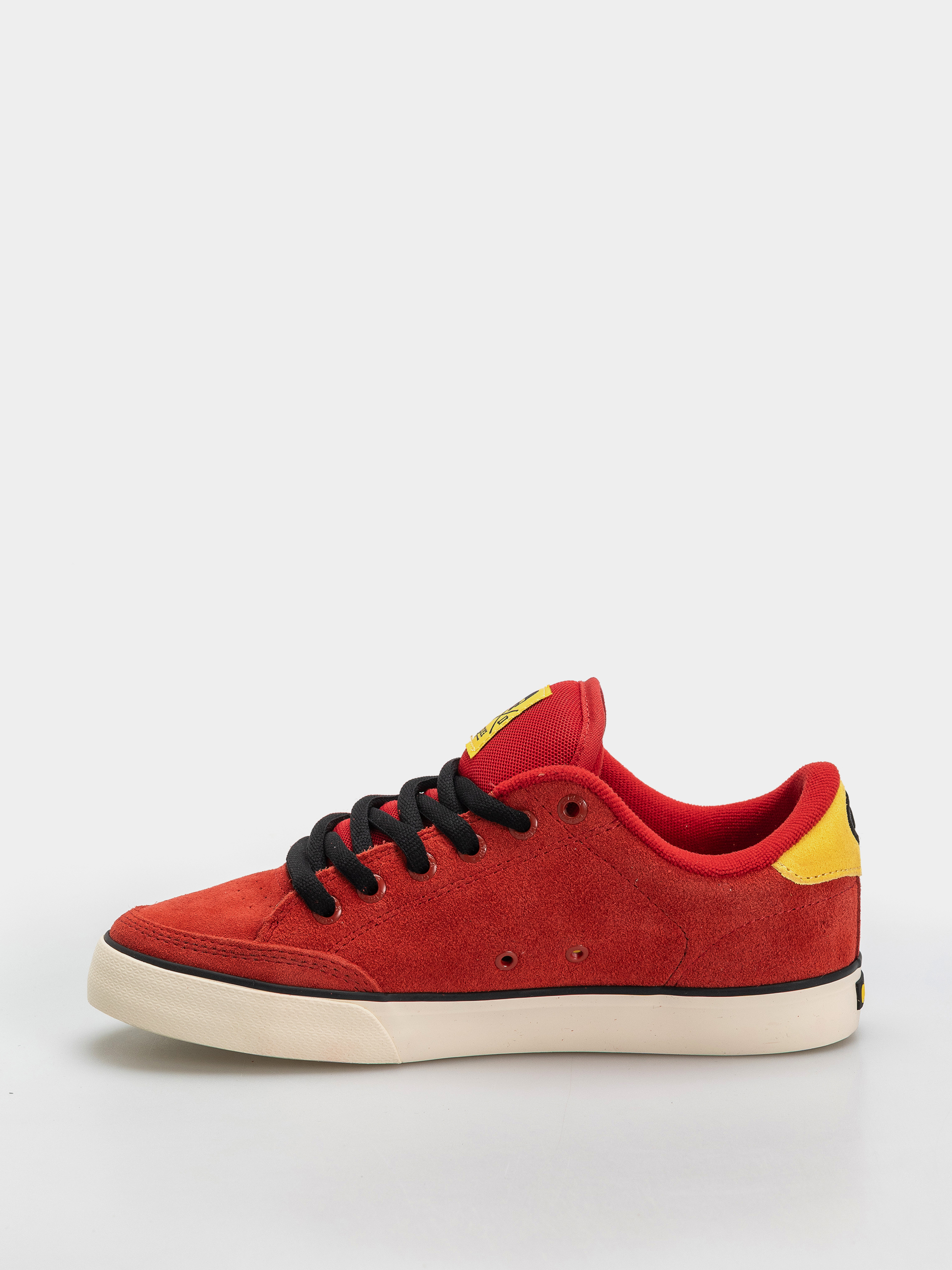 Обувки Circa Al 50 (lava/black/yellow)