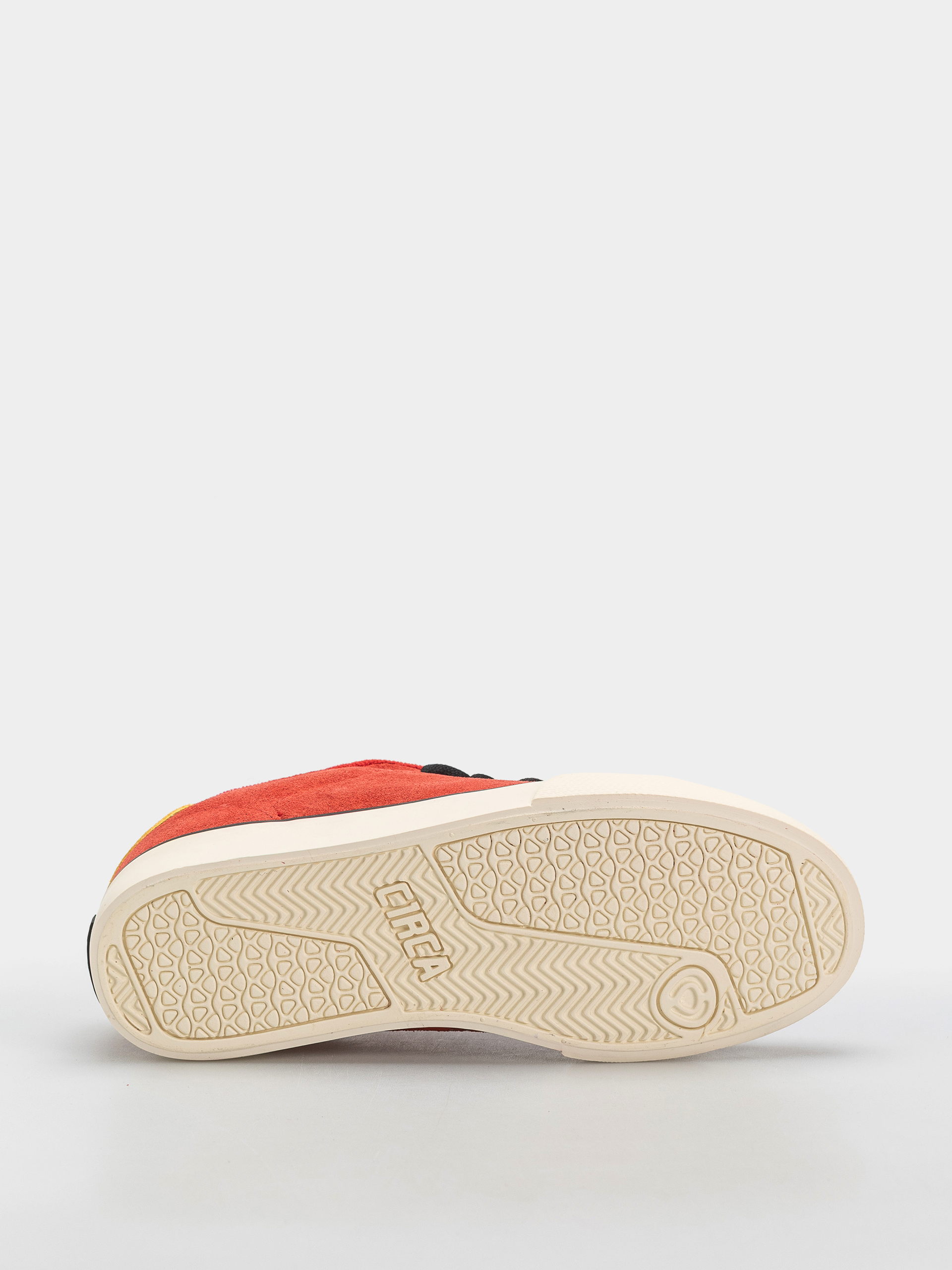 Обувки Circa Al 50 (lava/black/yellow)