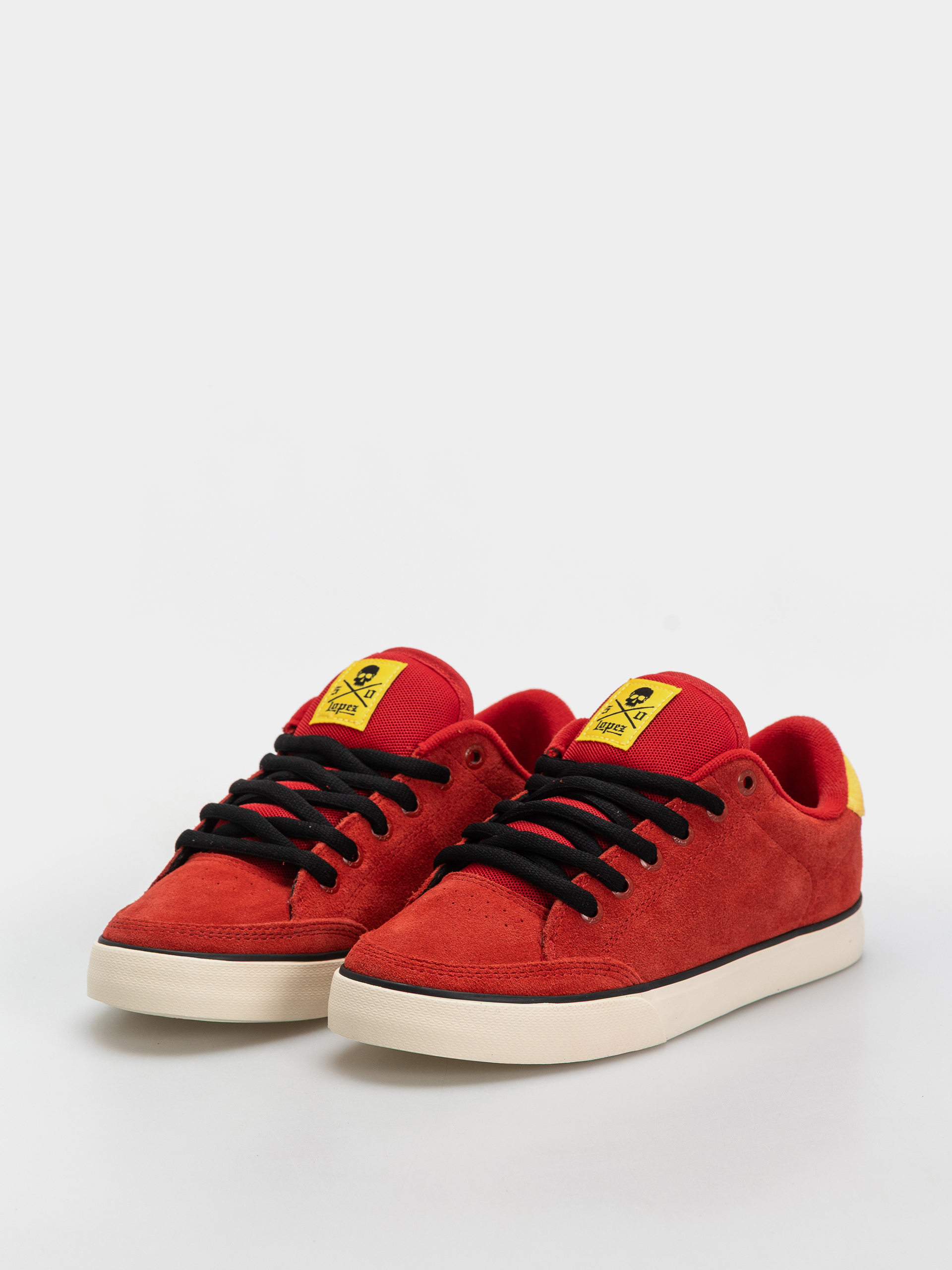 Обувки Circa Al 50 (lava/black/yellow)