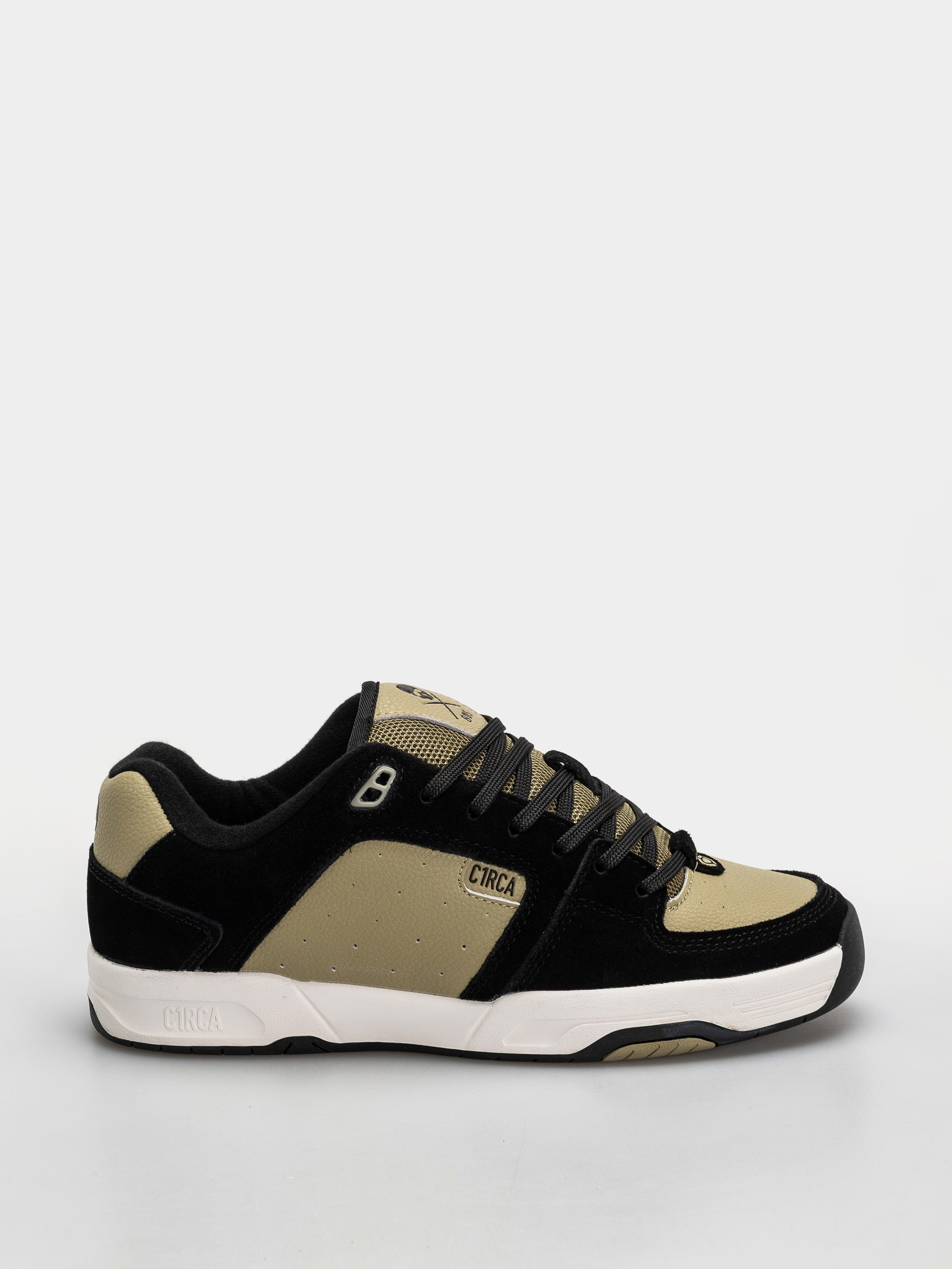 u041eu0431u0443u0432u043au0438 Circa 805 (black/olive gray/white)