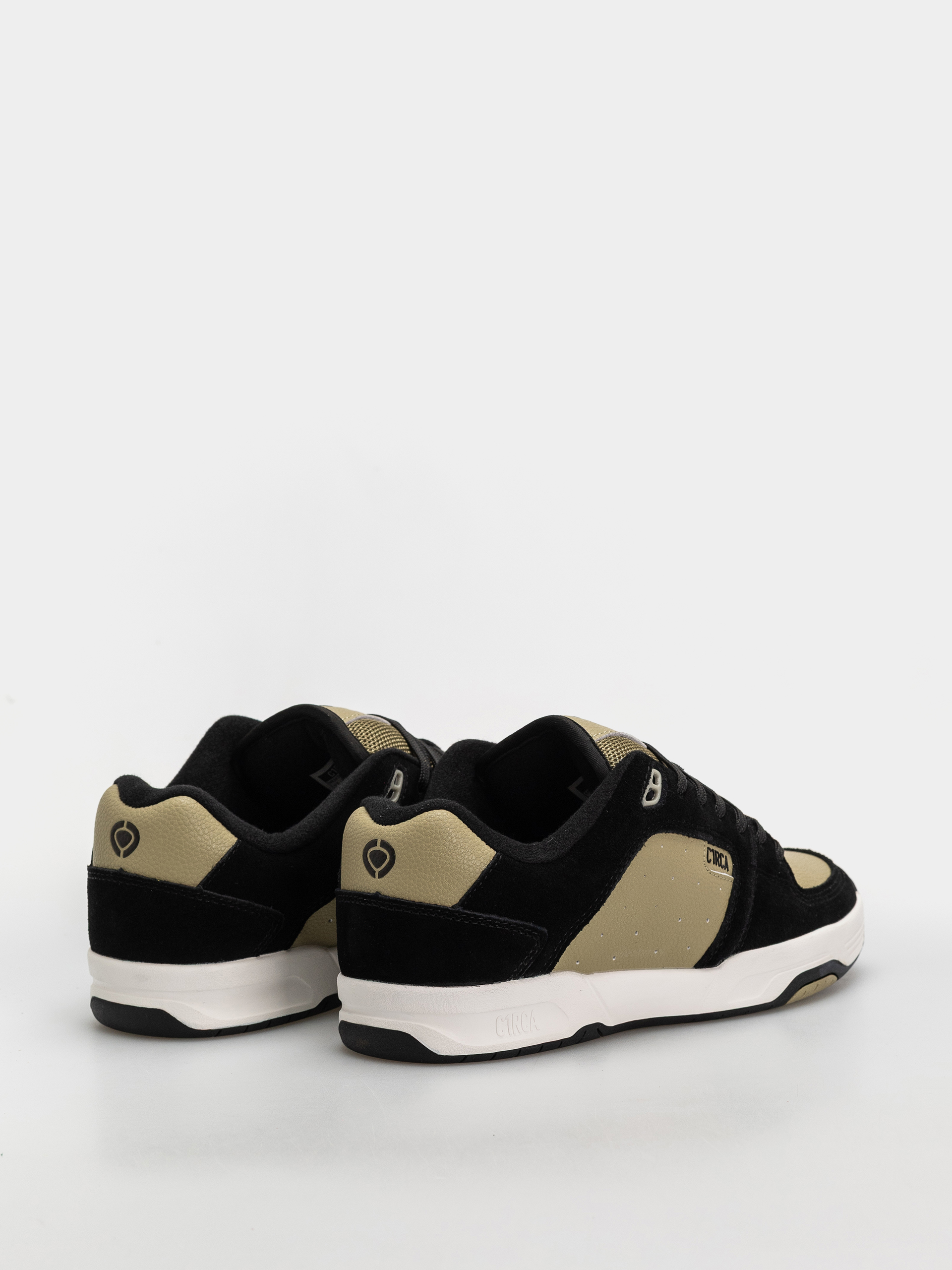 Обувки Circa 805 (black/olive gray/white)