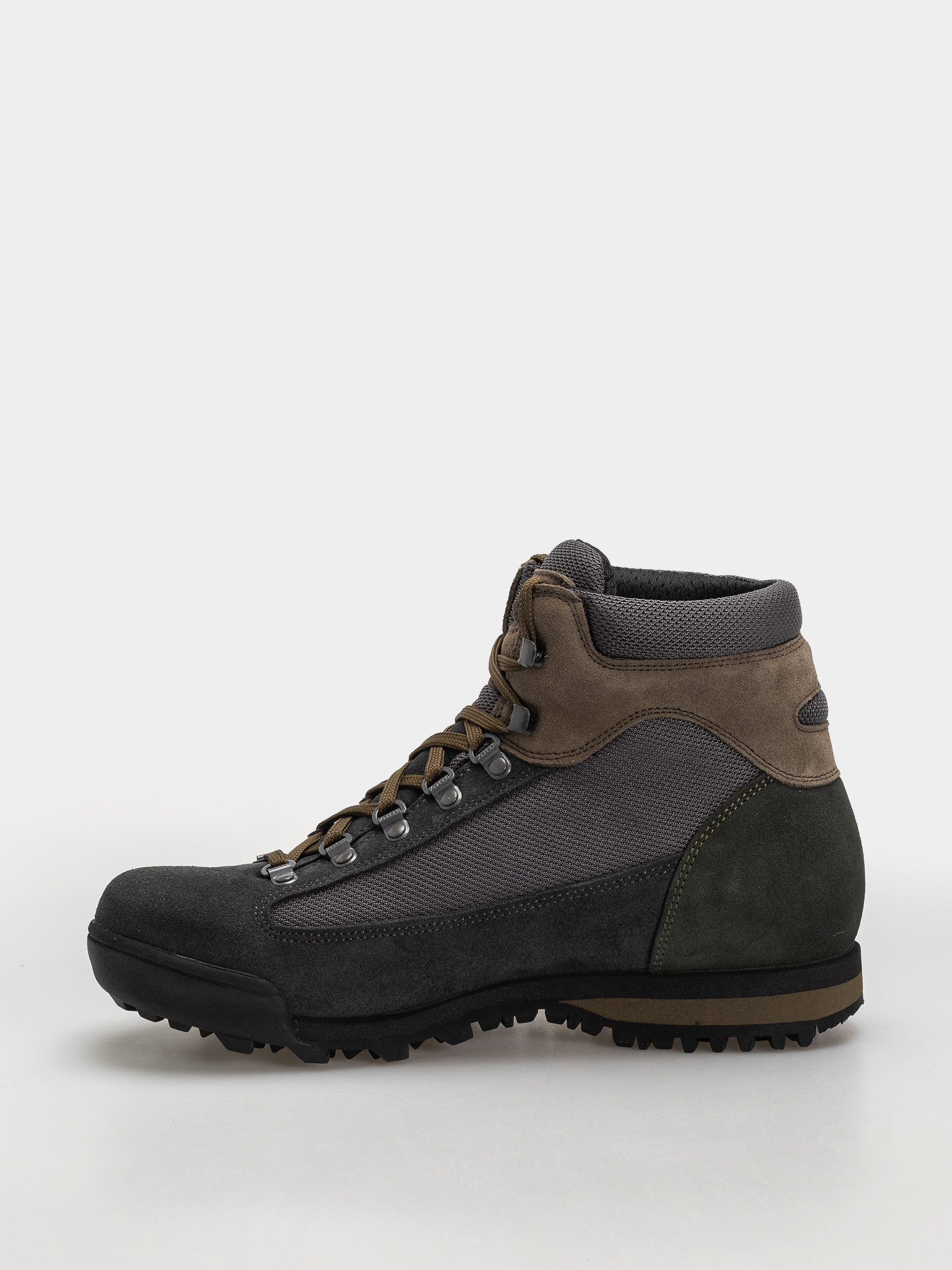 Обувки AKU Slope Original GTX (anthracite/green)