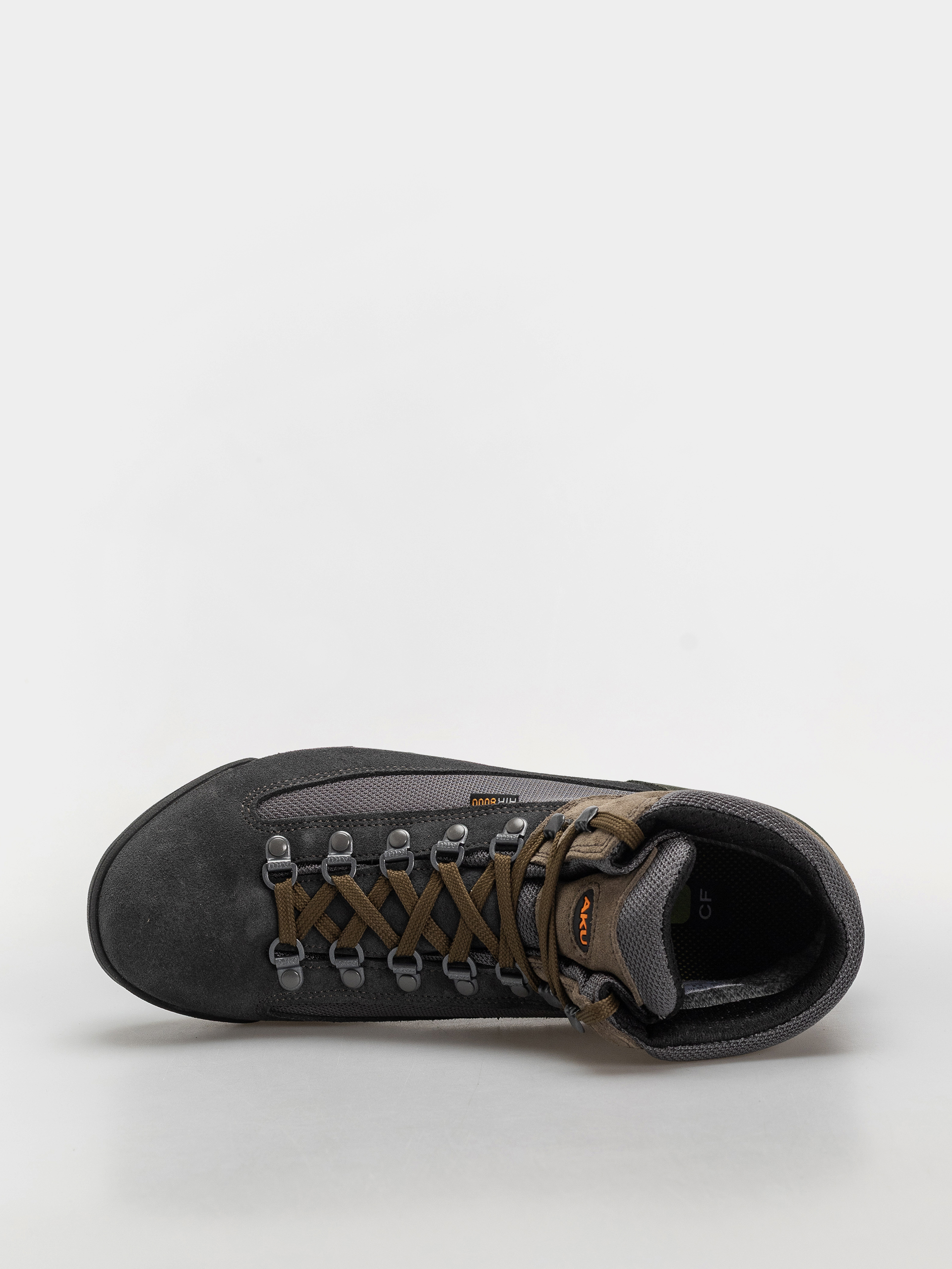 Обувки AKU Slope Original GTX (anthracite/green)