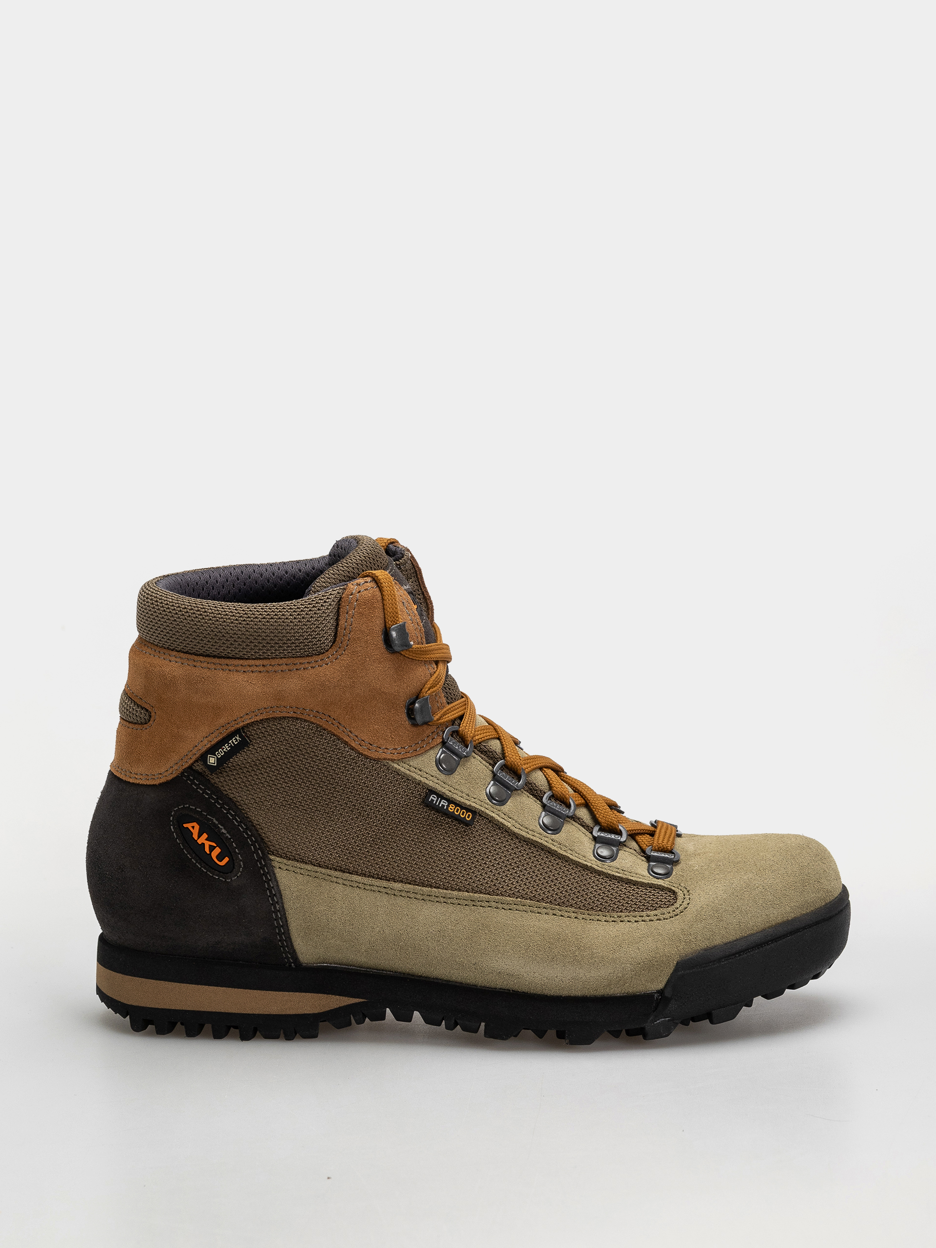 u041eu0431u0443u0432u043au0438 AKU Slope Original GTX (brown/rusty brown)
