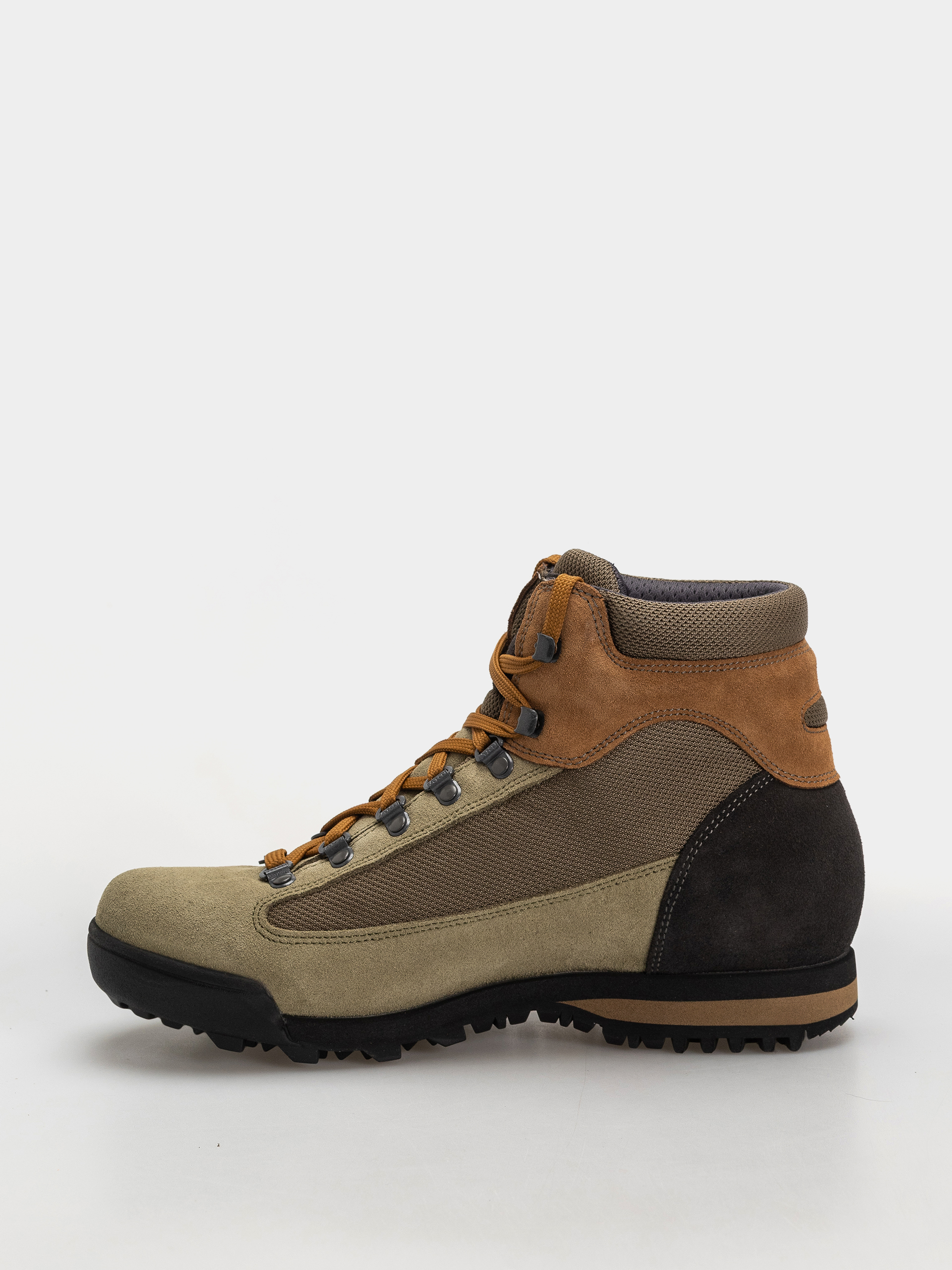 Обувки AKU Slope Original GTX (brown/rusty brown)