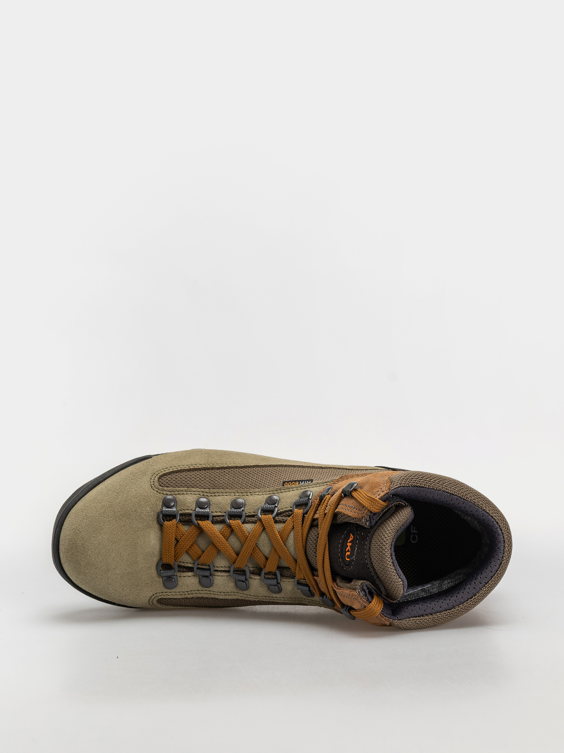 Обувки AKU Slope Original GTX (brown/rusty brown)