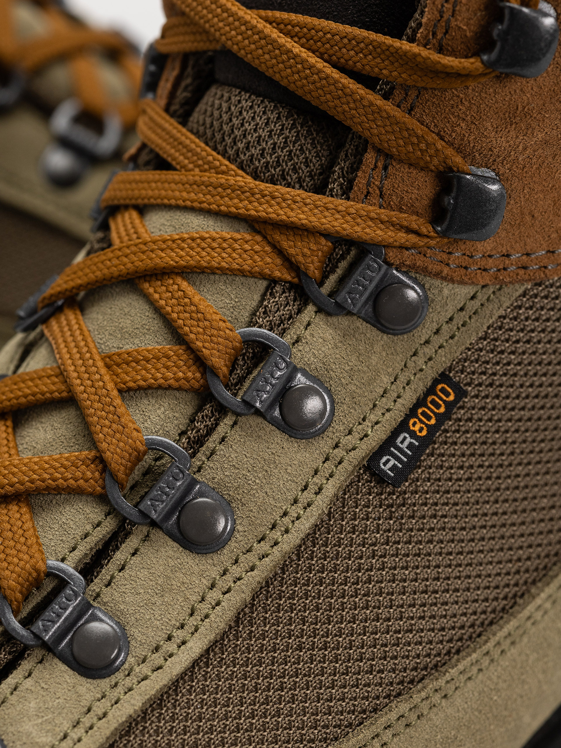 Обувки AKU Slope Original GTX (brown/rusty brown)