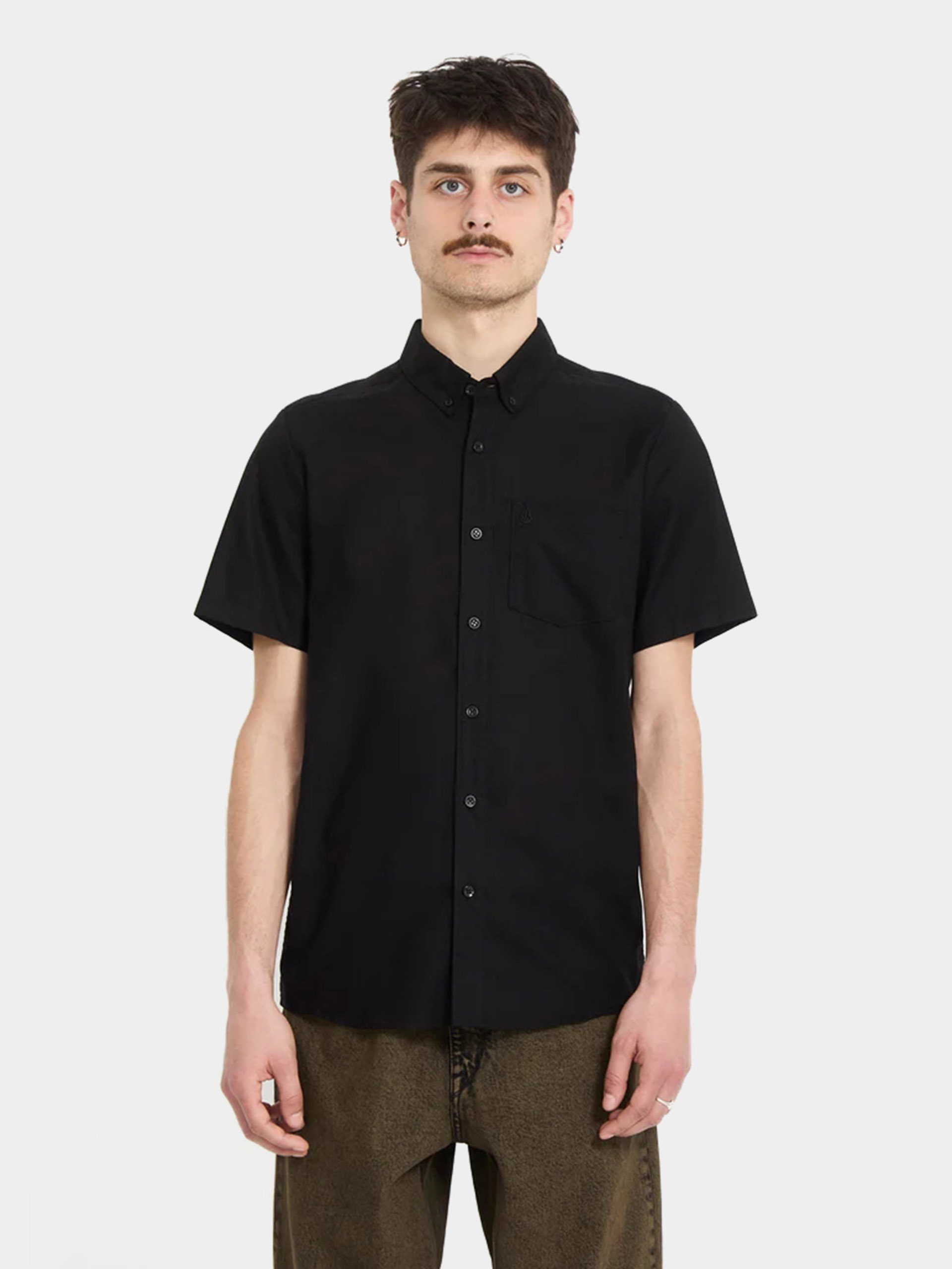 Риза Volcom Everett Oxford