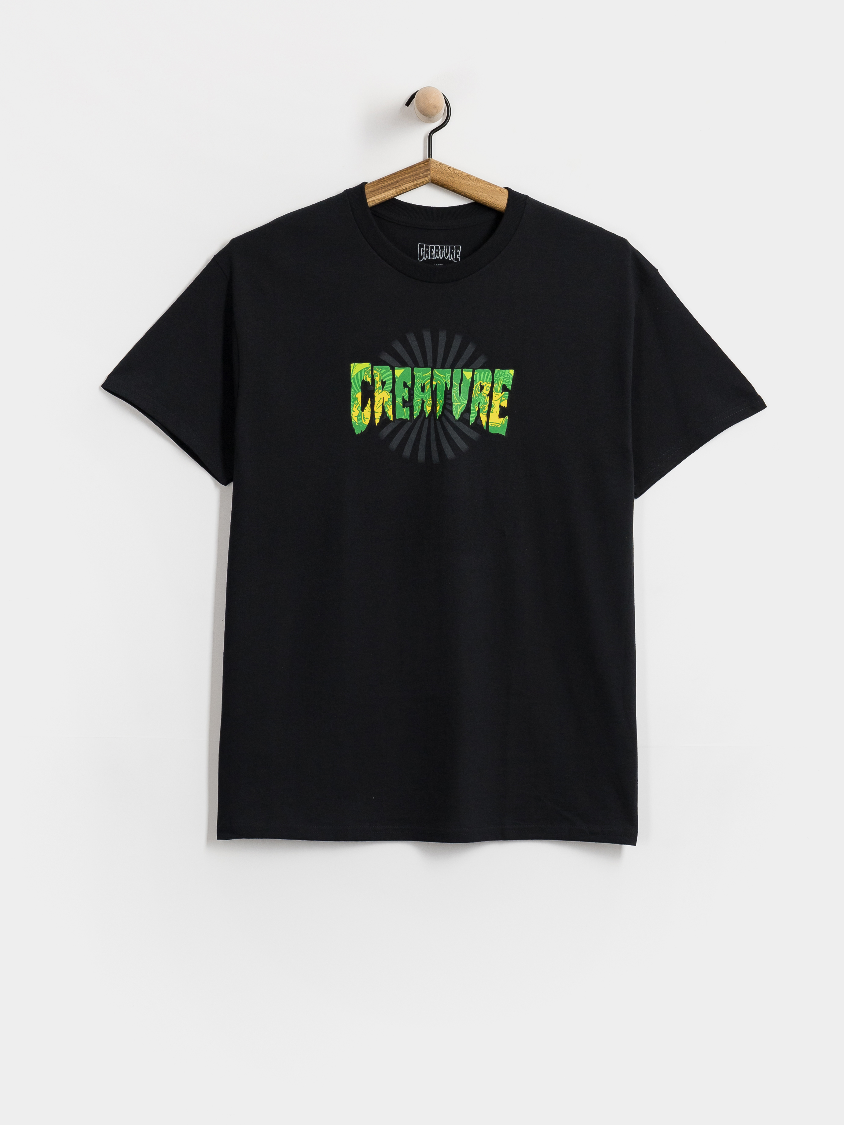 Тениска Creature Sideshow Logo