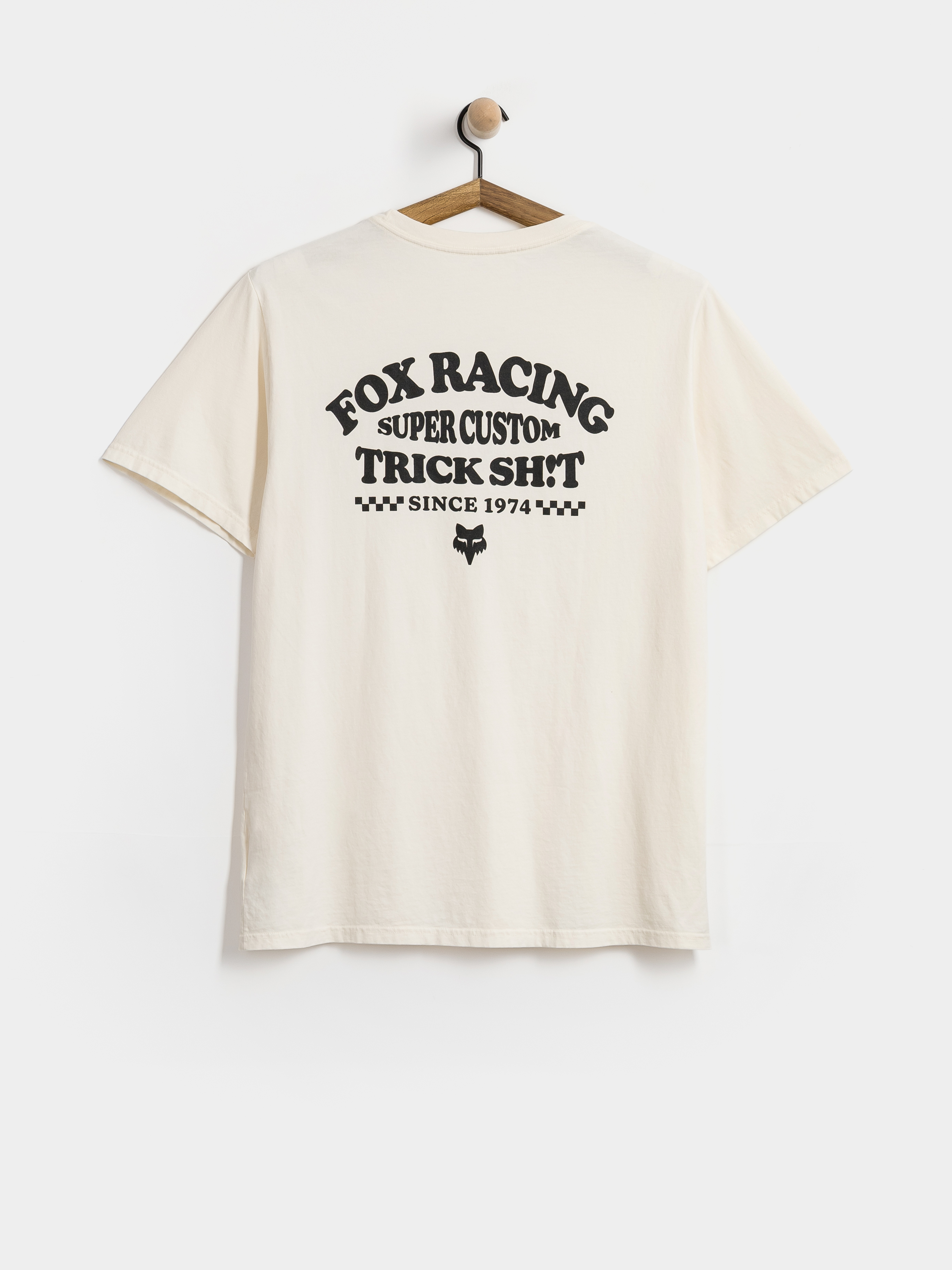 u0422u0435u043du0438u0441u043au0430 Fox Trick 195 (off white)