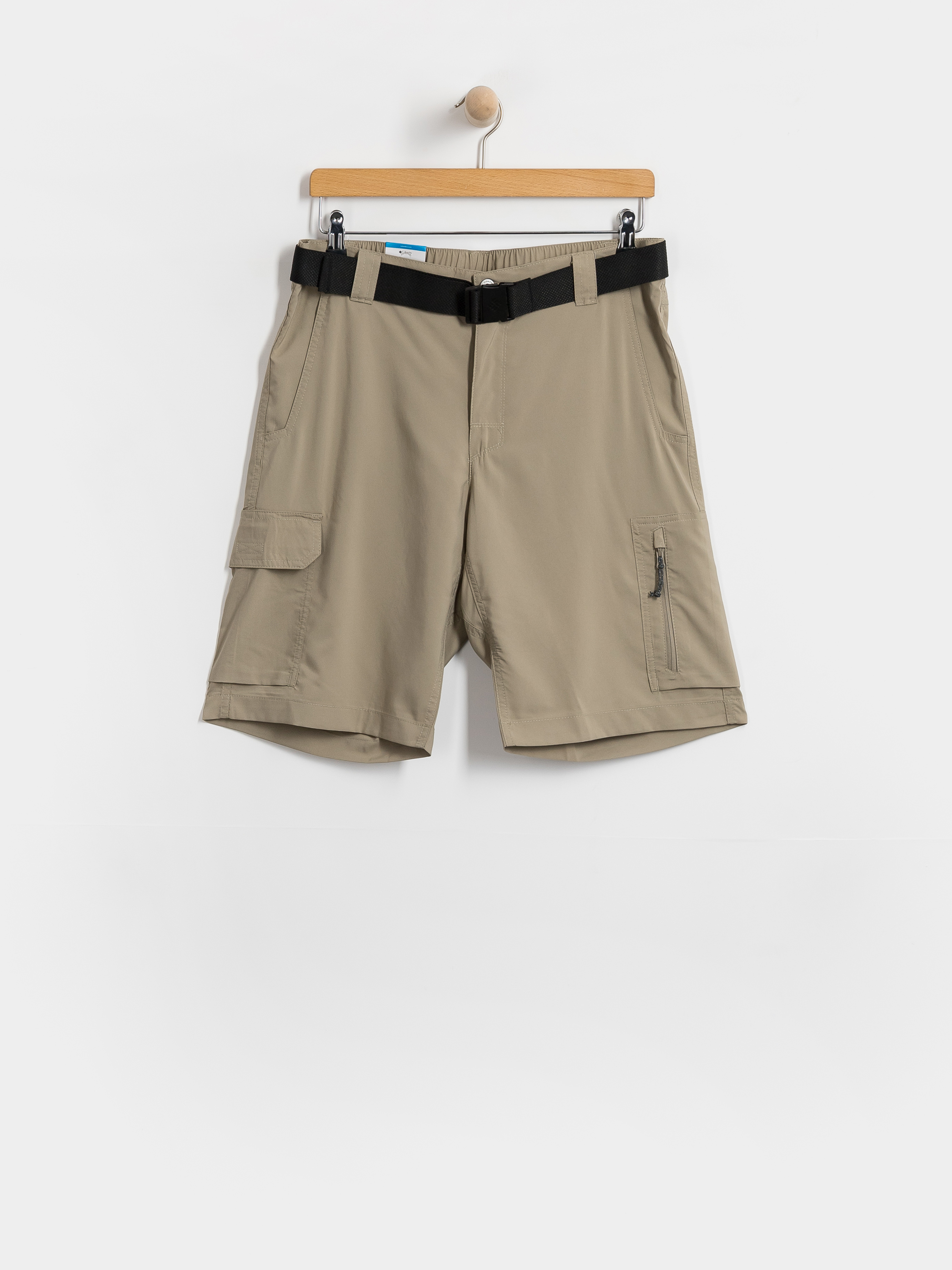 Къси панталони Columbia Silver Ridge Utility Cargo (tusk)