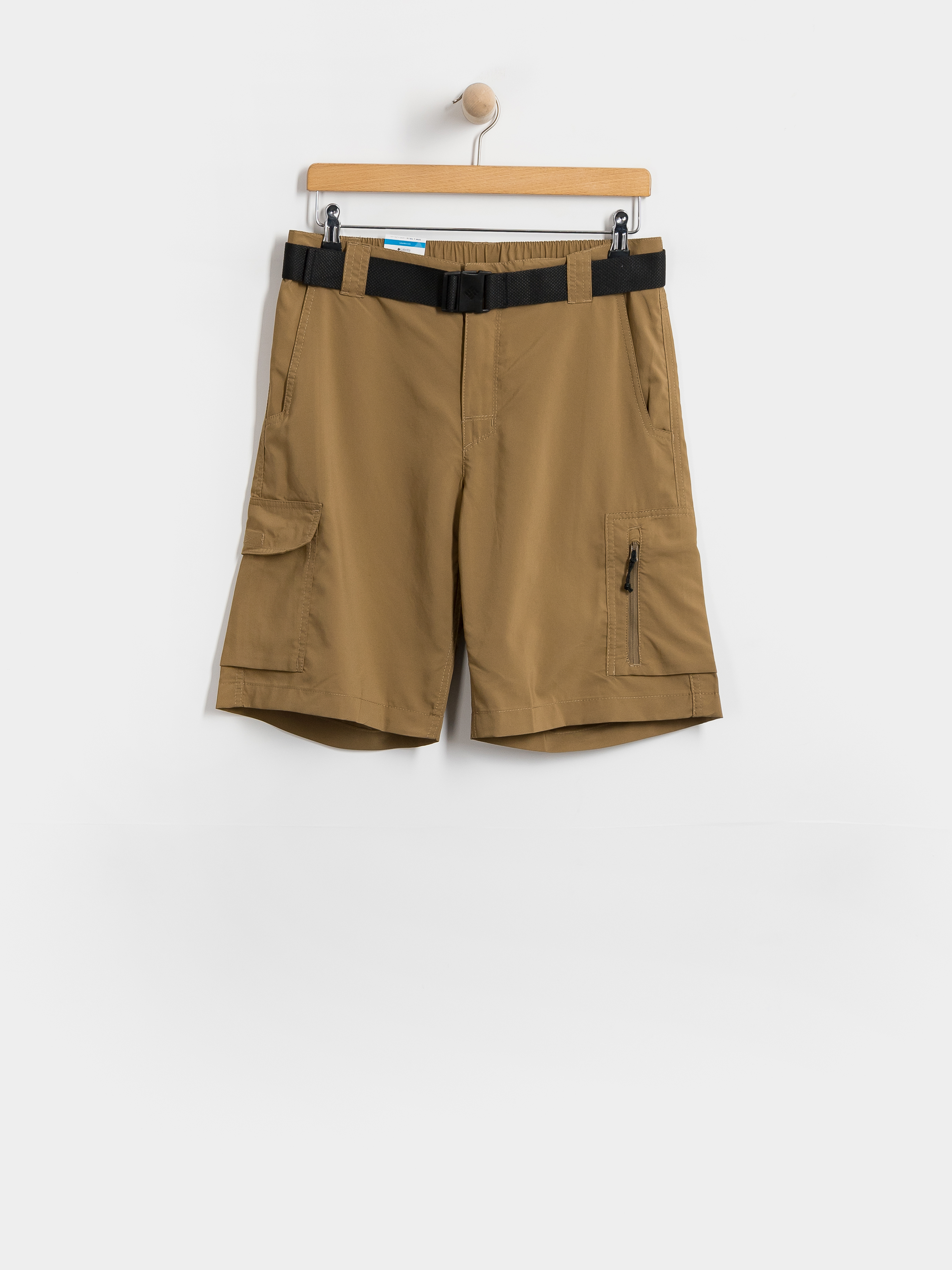 Къси панталони Columbia Silver Ridge Utility Cargo (delta)