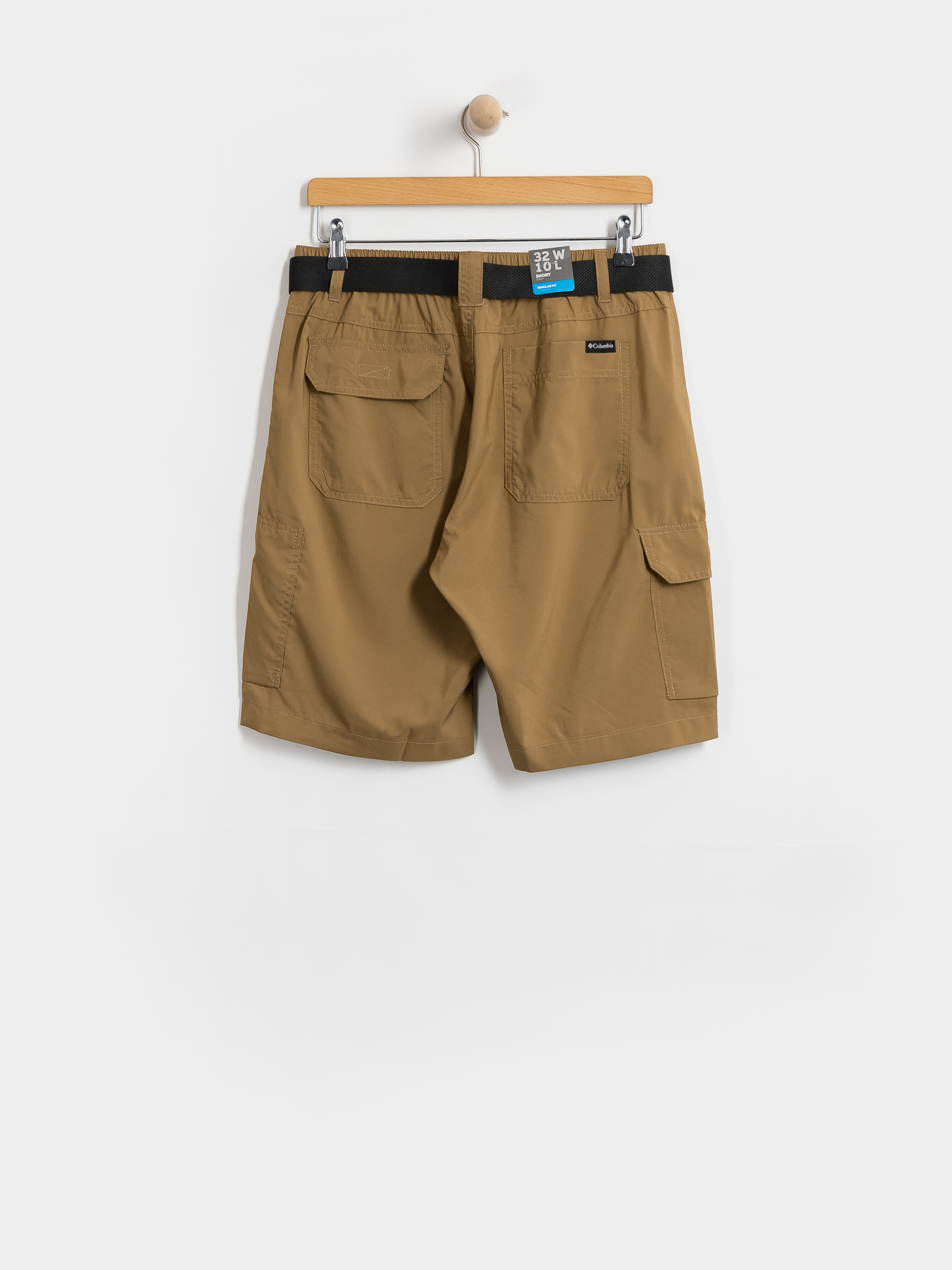 Къси панталони Columbia Silver Ridge Utility Cargo (delta)