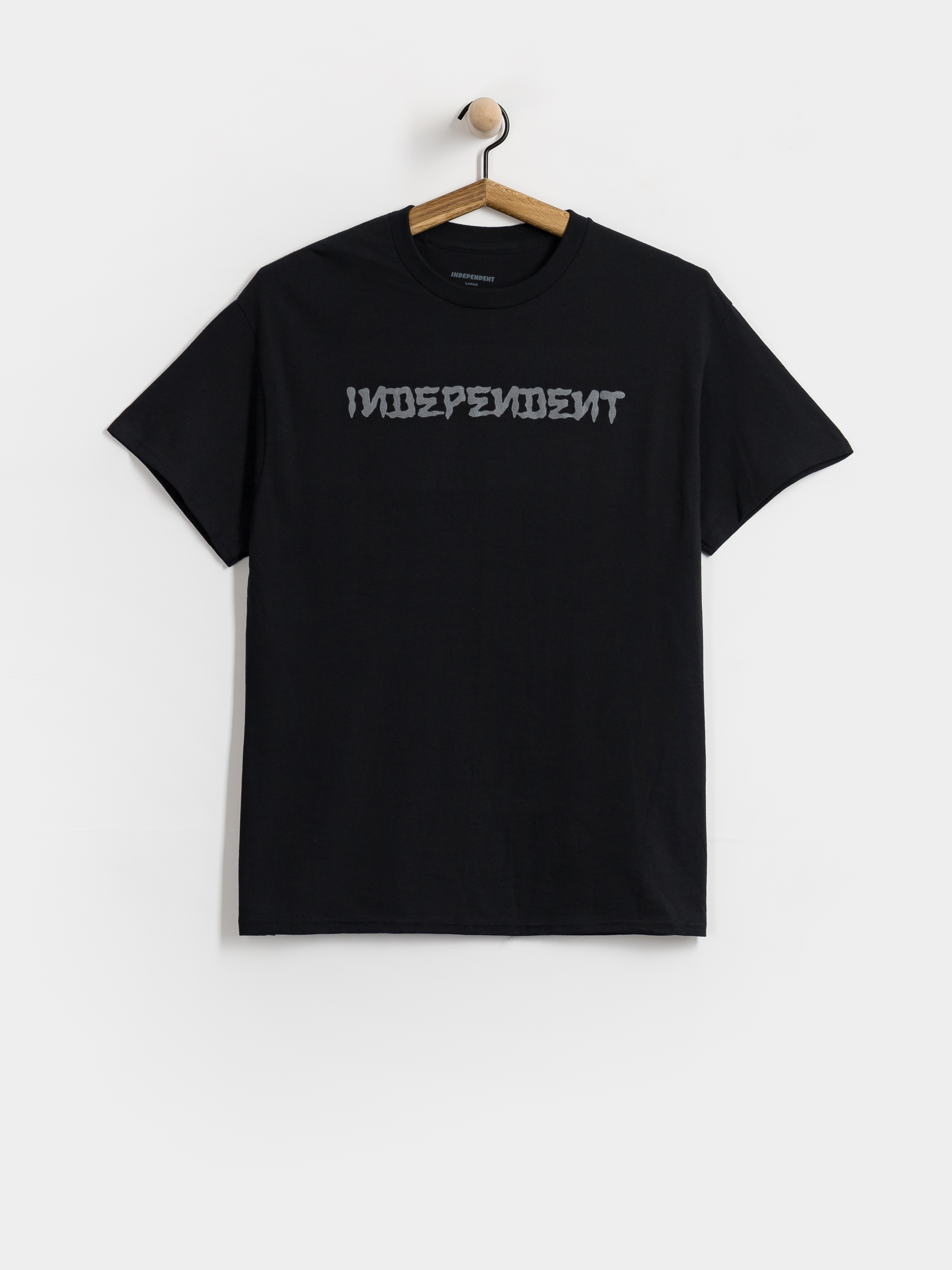 Тениска Independent Dressen Bar