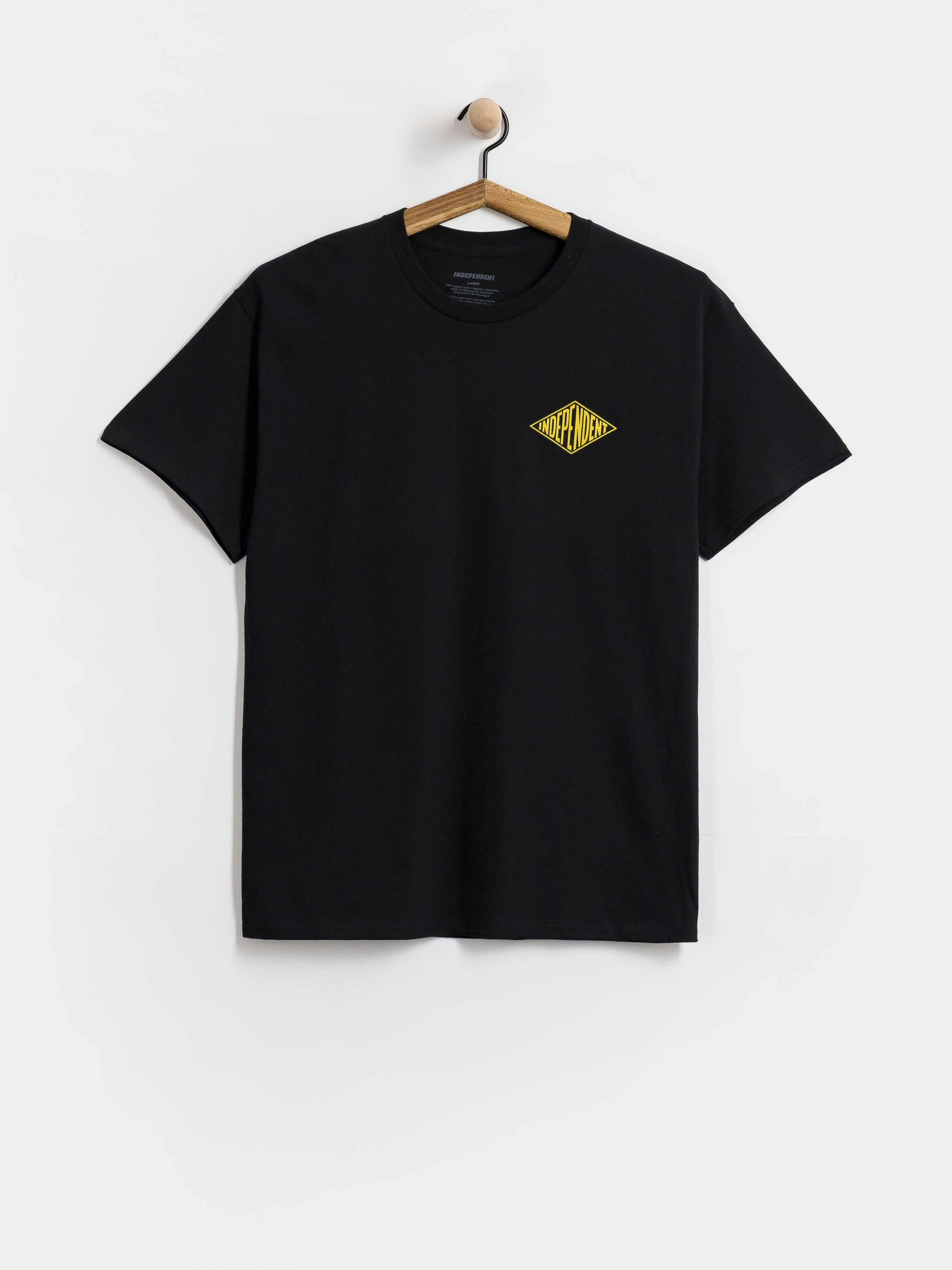 Тениска Independent Tools of the Trade (black)