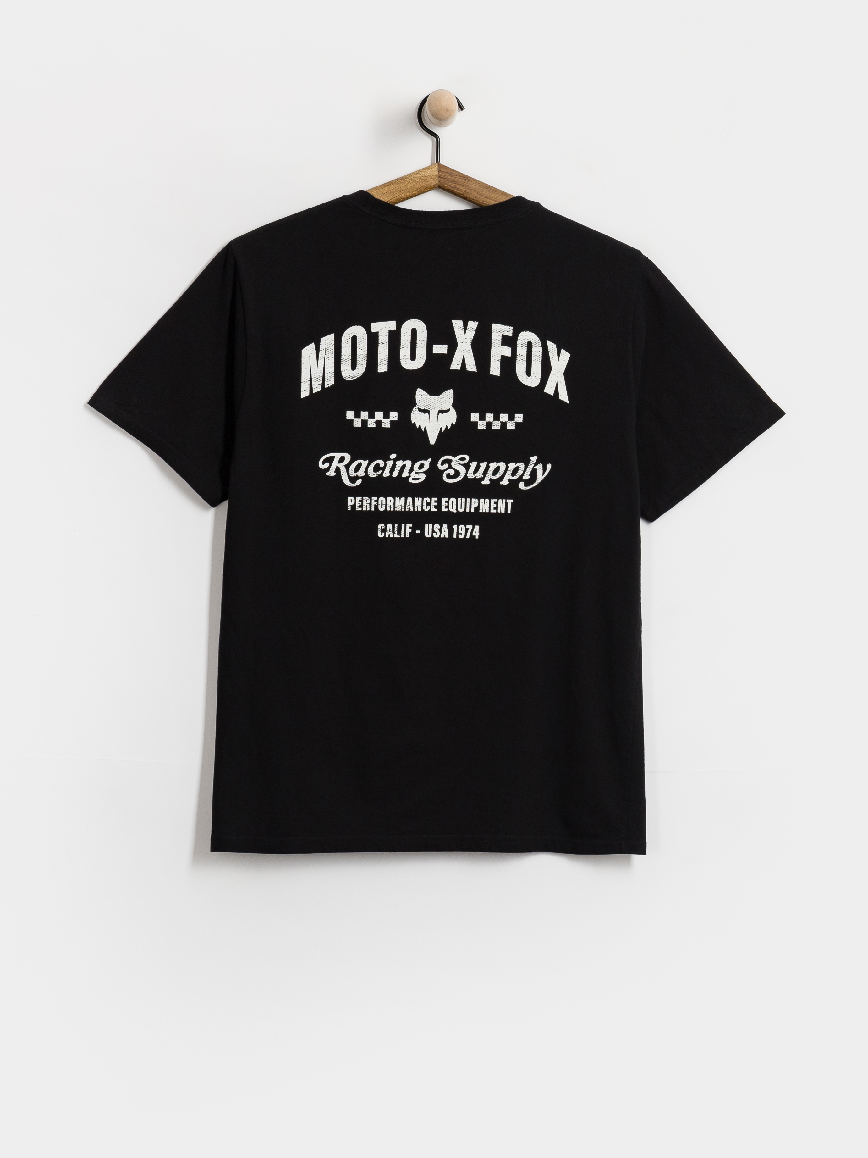 Тениска Fox Supply 195