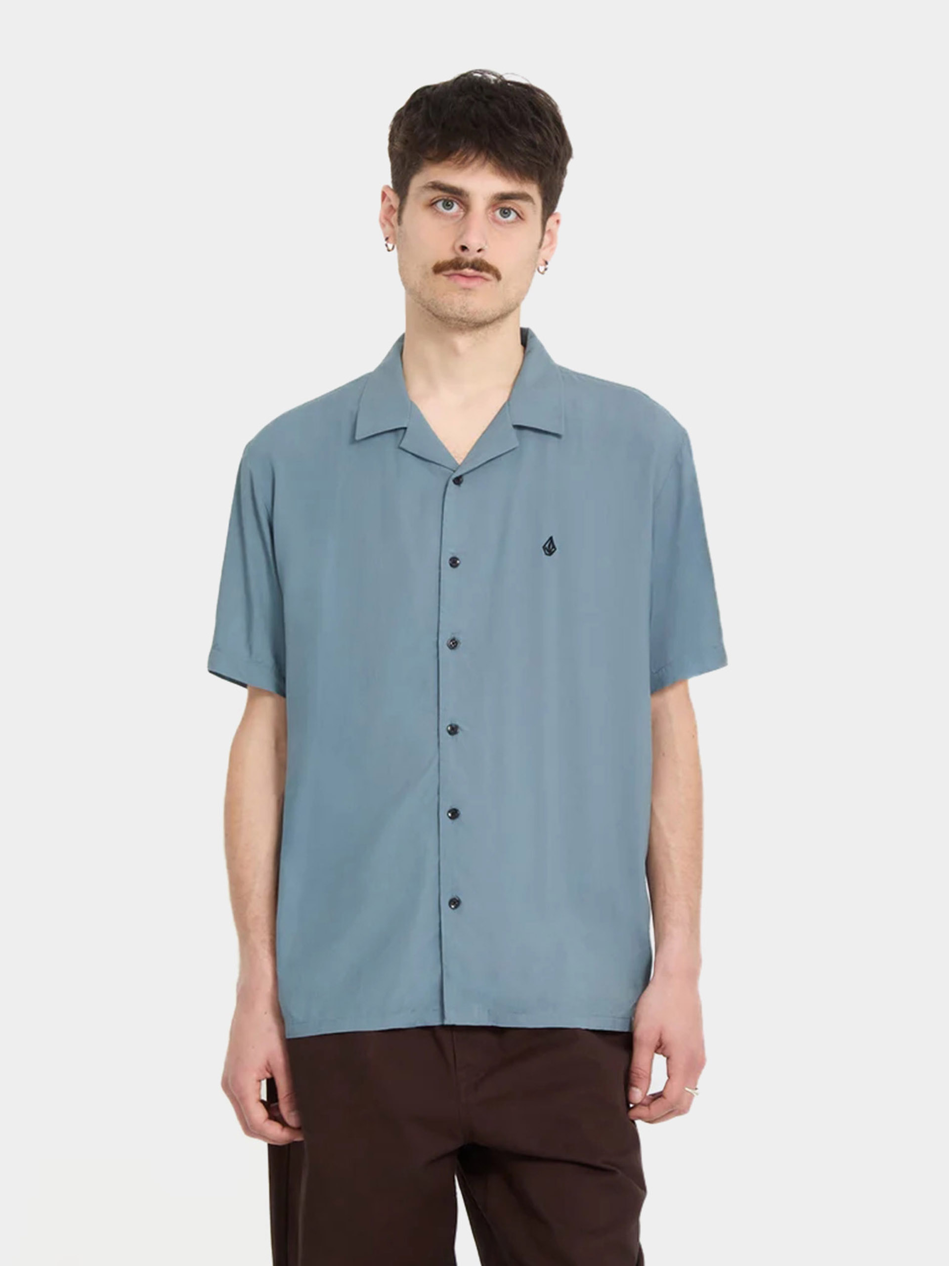 Риза Volcom Single Stone (tradewinds)