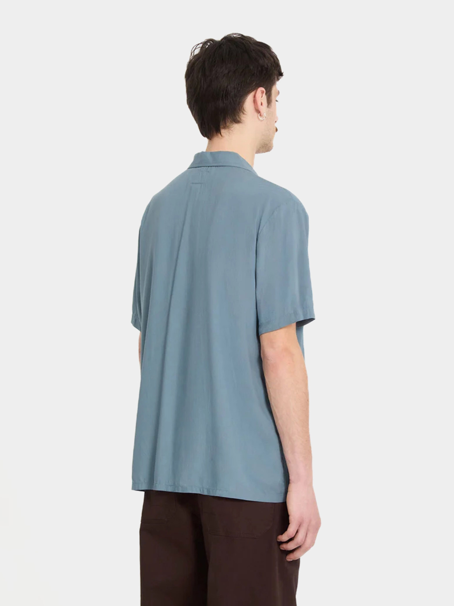 Риза Volcom Single Stone (tradewinds)