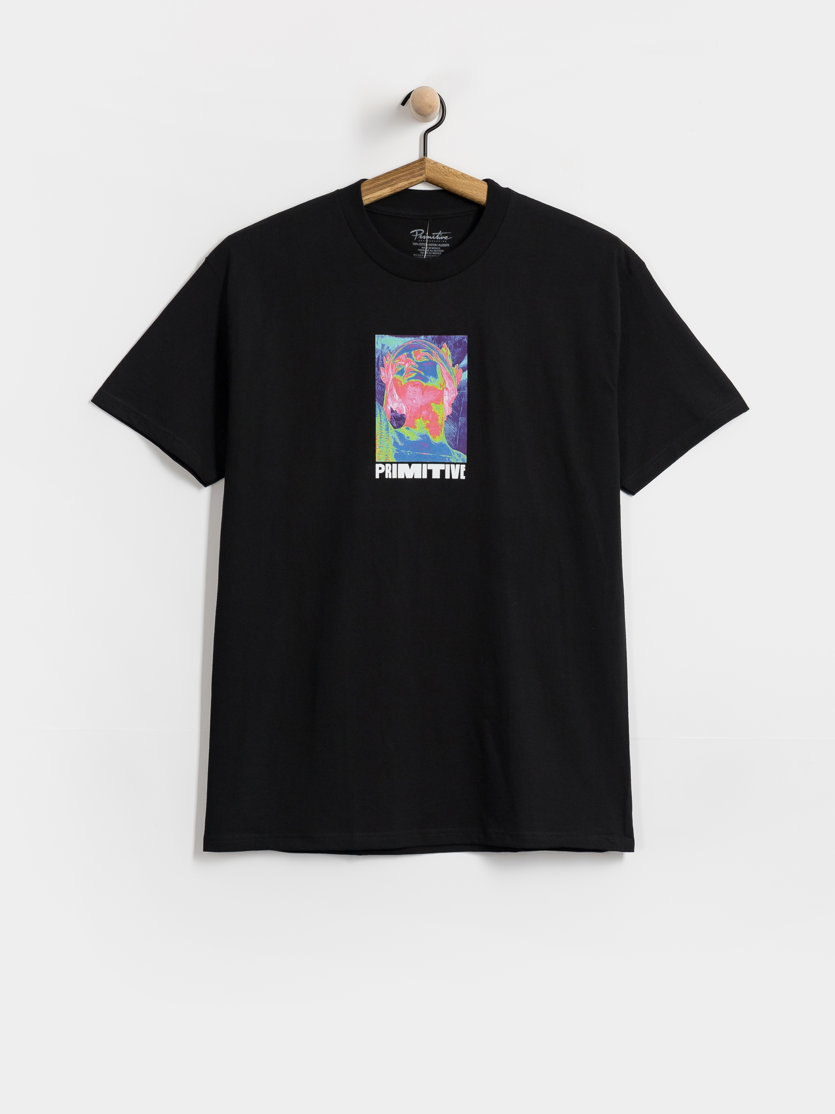 Тениска Primitive Olympus