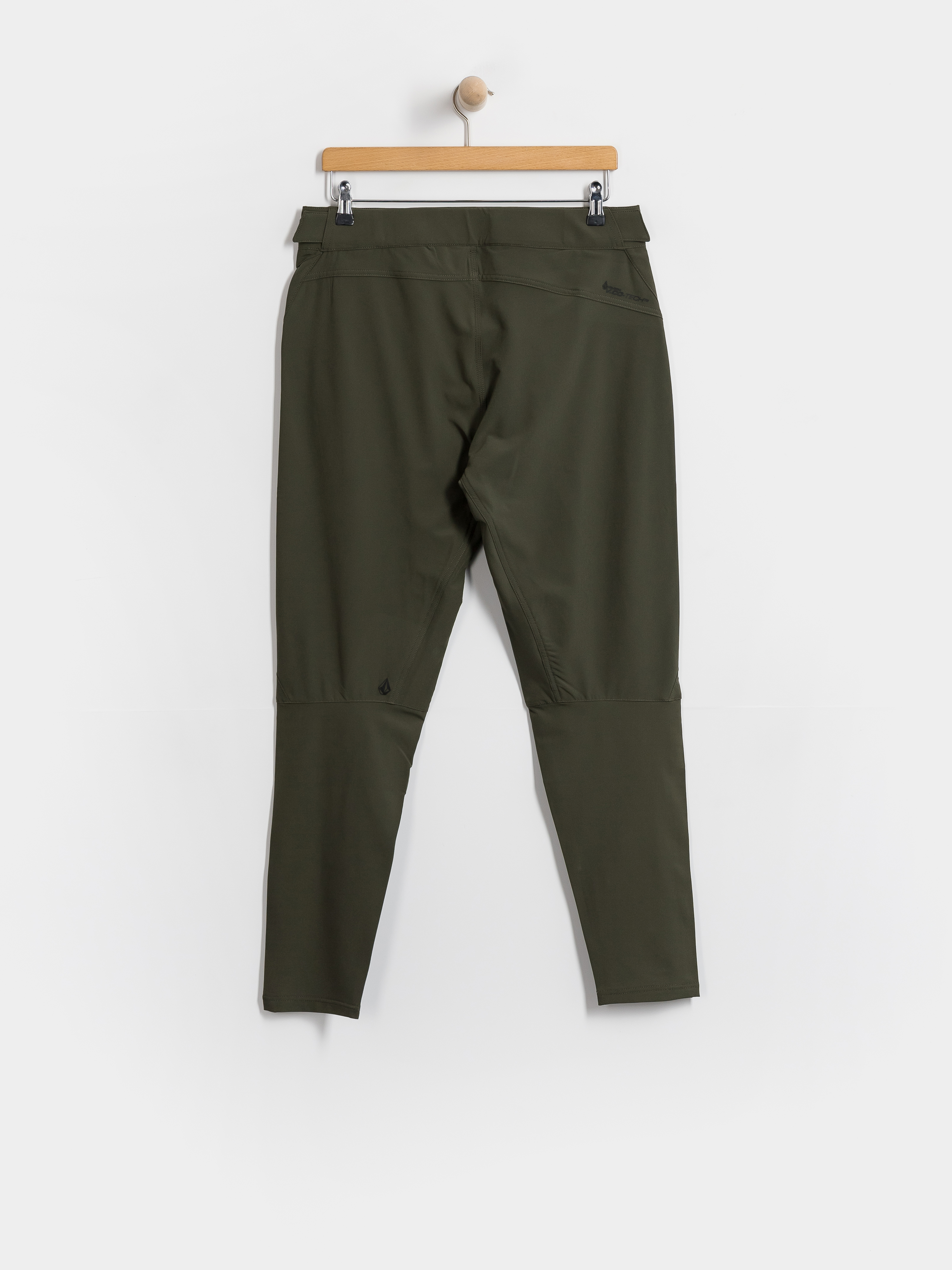 Панталони Volcom Trail Ripper (squadron green)