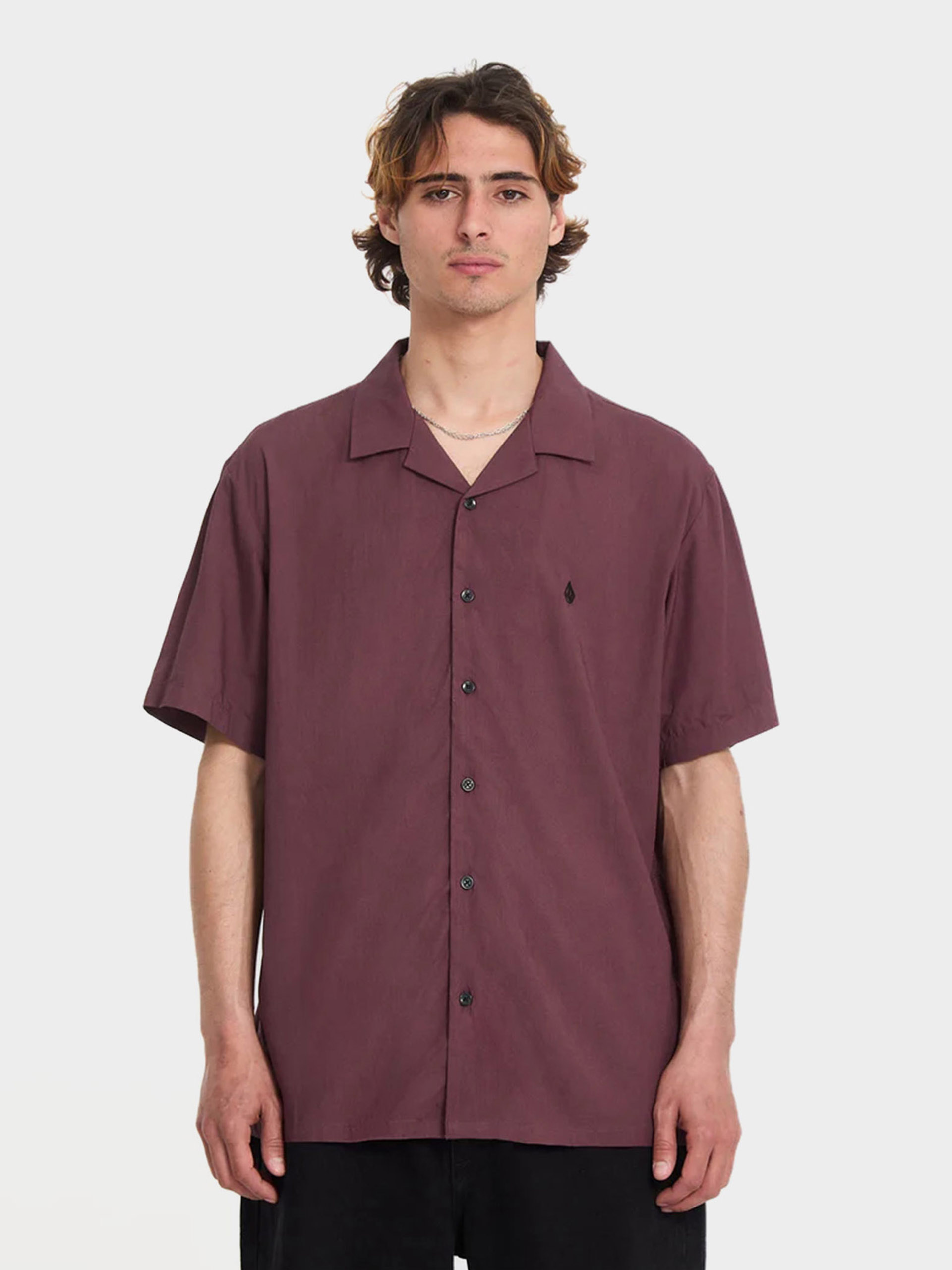 Риза Volcom Single Stone