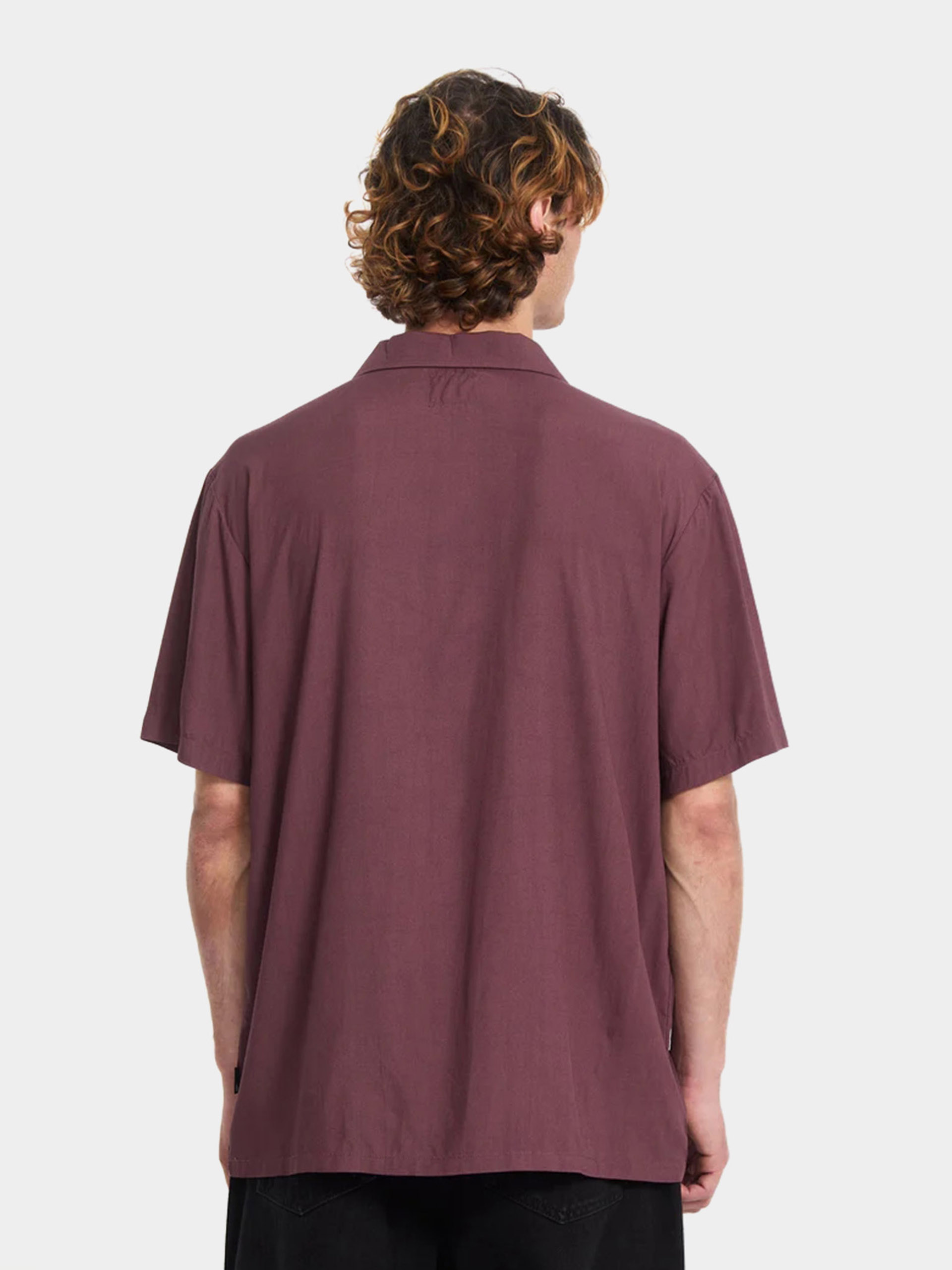 Риза Volcom Single Stone (pistol punch)