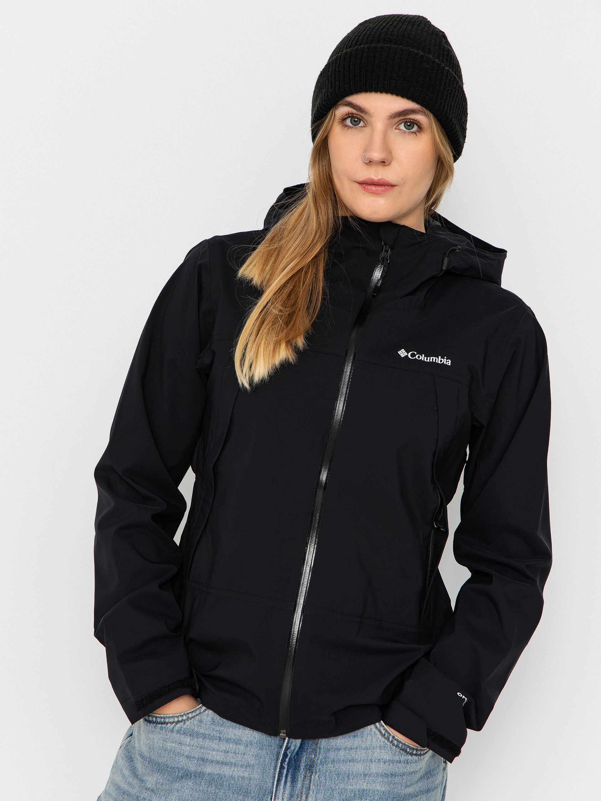 u042fu043au0435 Columbia Boulder Falls Wmn (black)