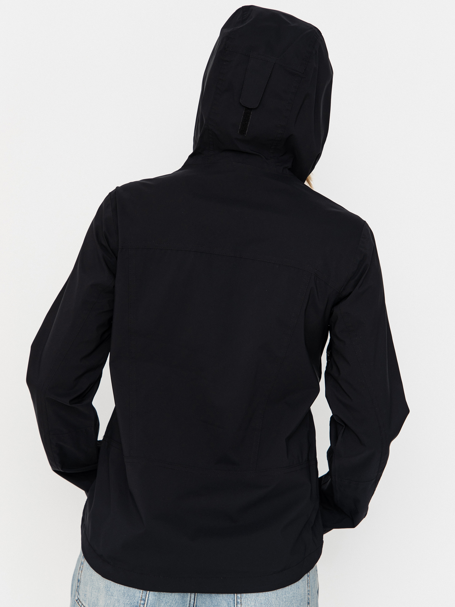 Яке Columbia Boulder Falls Wmn (black)