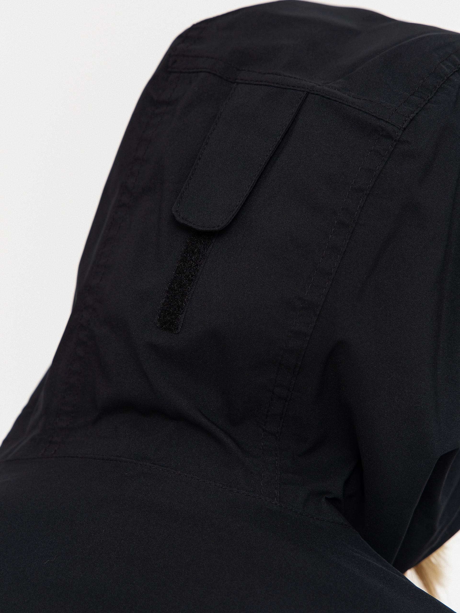 Яке Columbia Boulder Falls Wmn (black)