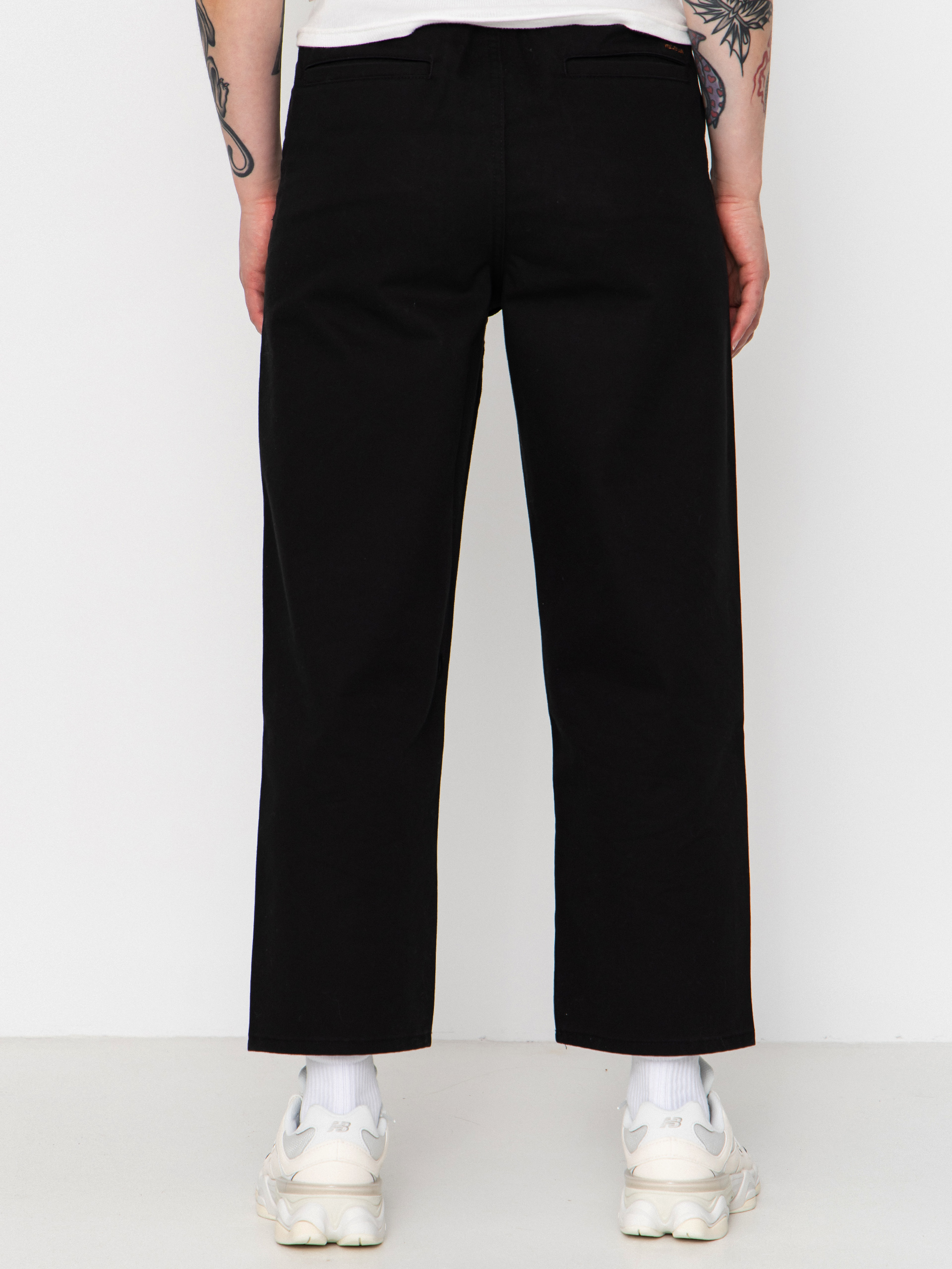 Панталони Volcom Freazy Ew JR (black)