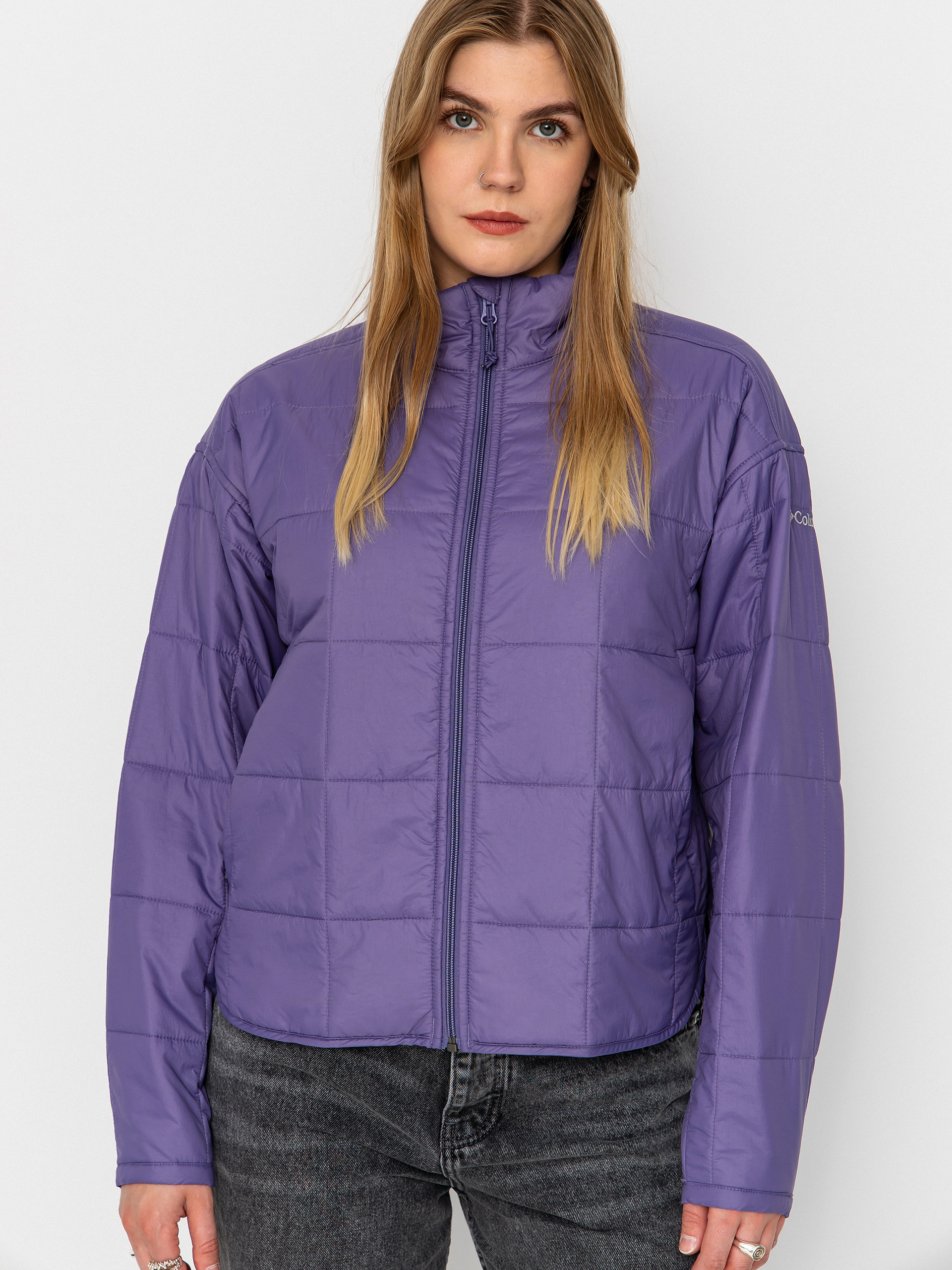 Яке Columbia Sienna Hill Wmn (stormwatch)