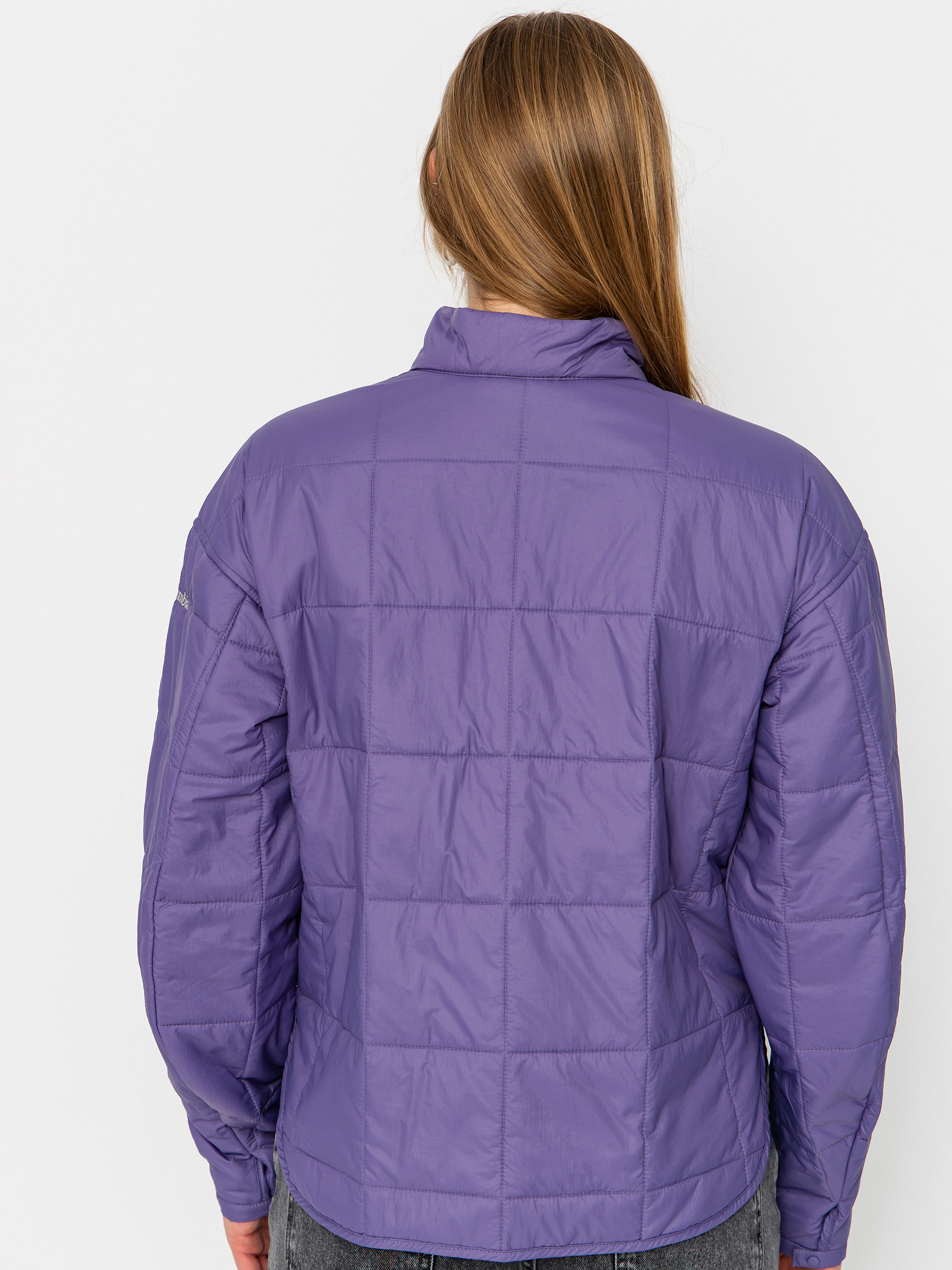 Яке Columbia Sienna Hill Wmn (stormwatch)